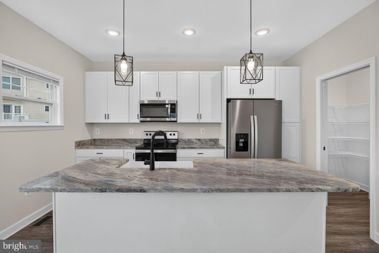 COMP PURPOSE - Residential