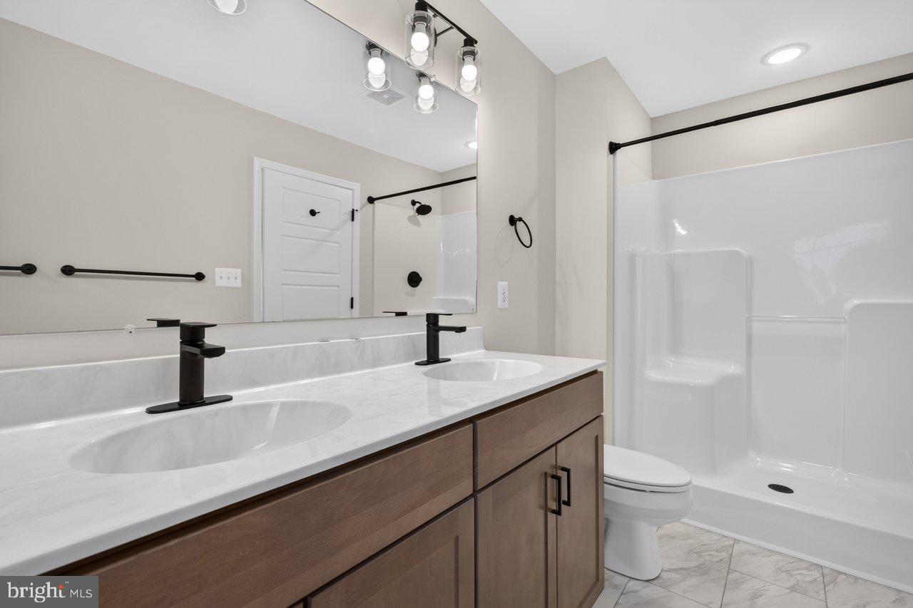COMP PURPOSE - Residential
