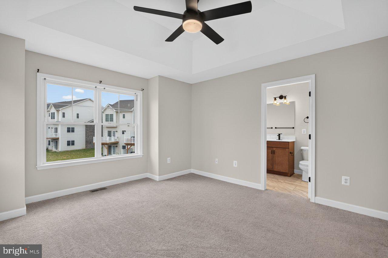 COMP PURPOSE - Residential
