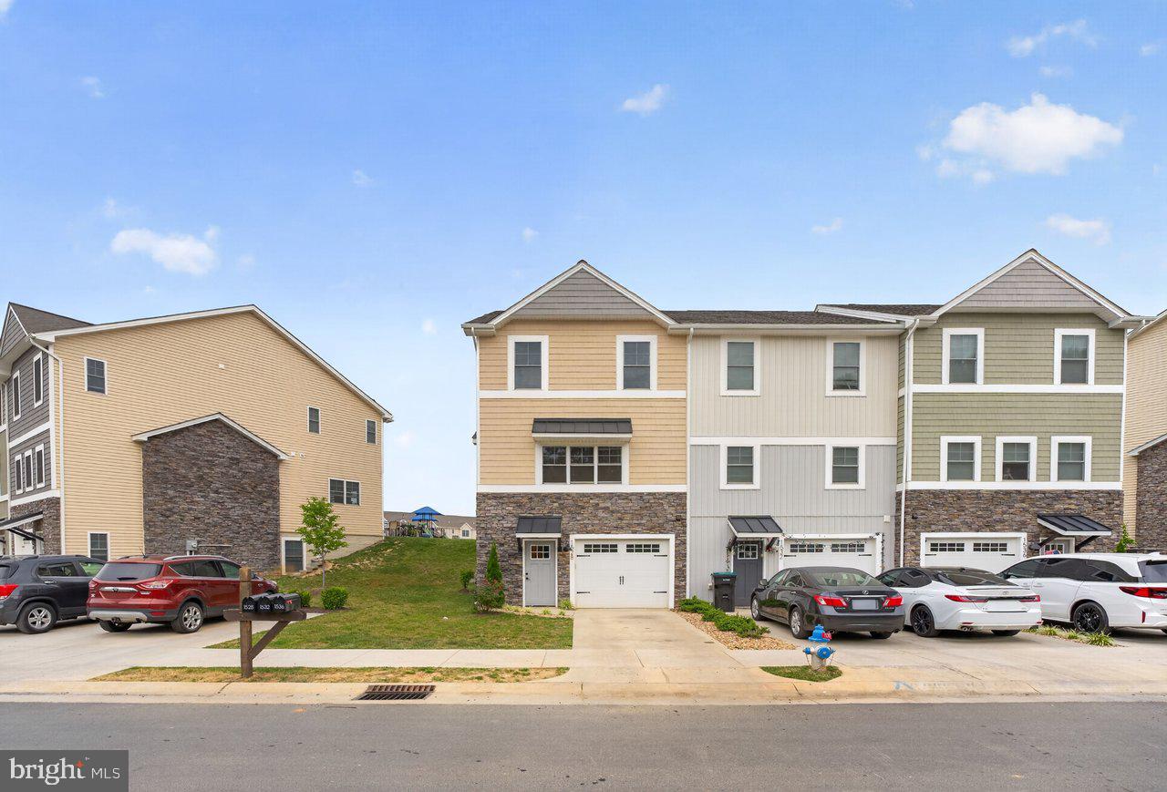 COMP PURPOSE - Residential