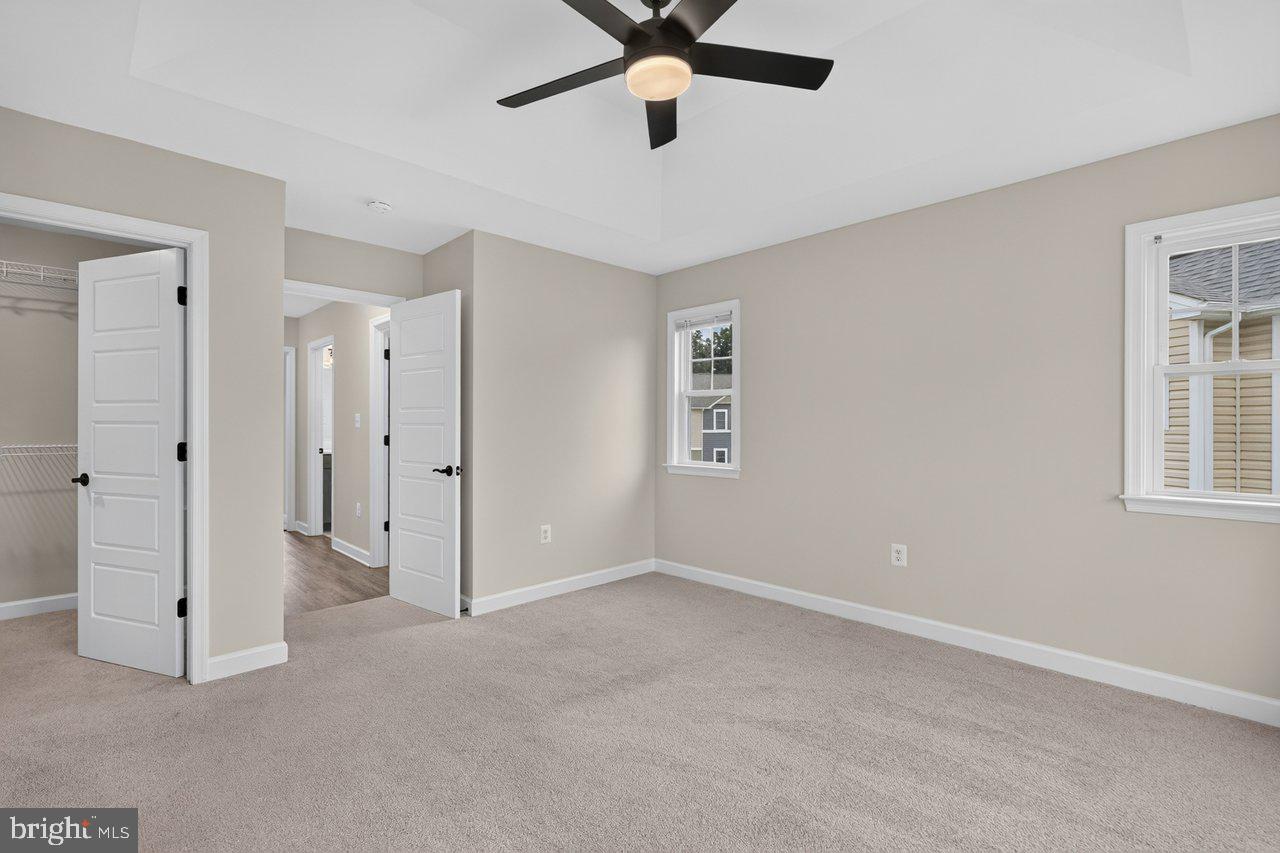 COMP PURPOSE - Residential