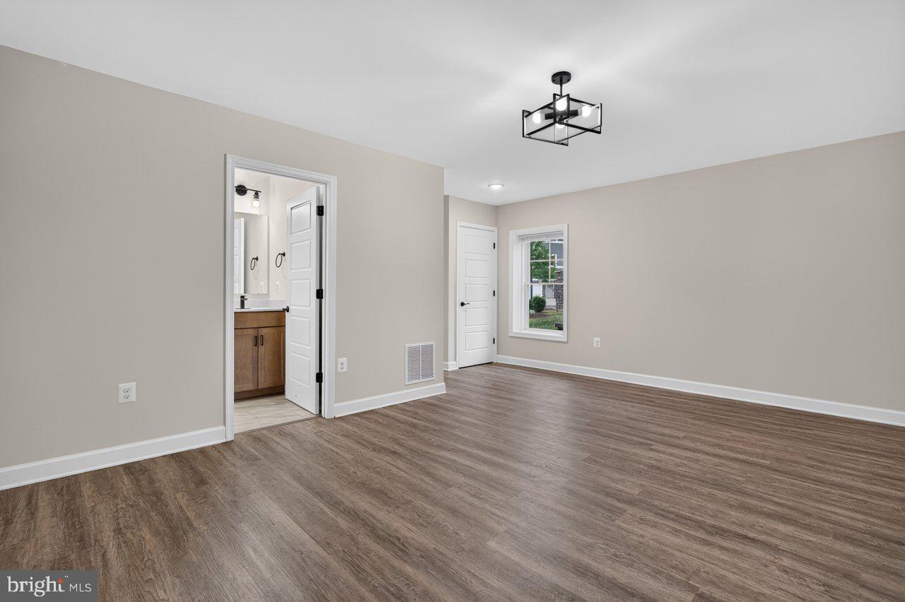 COMP PURPOSE - Residential