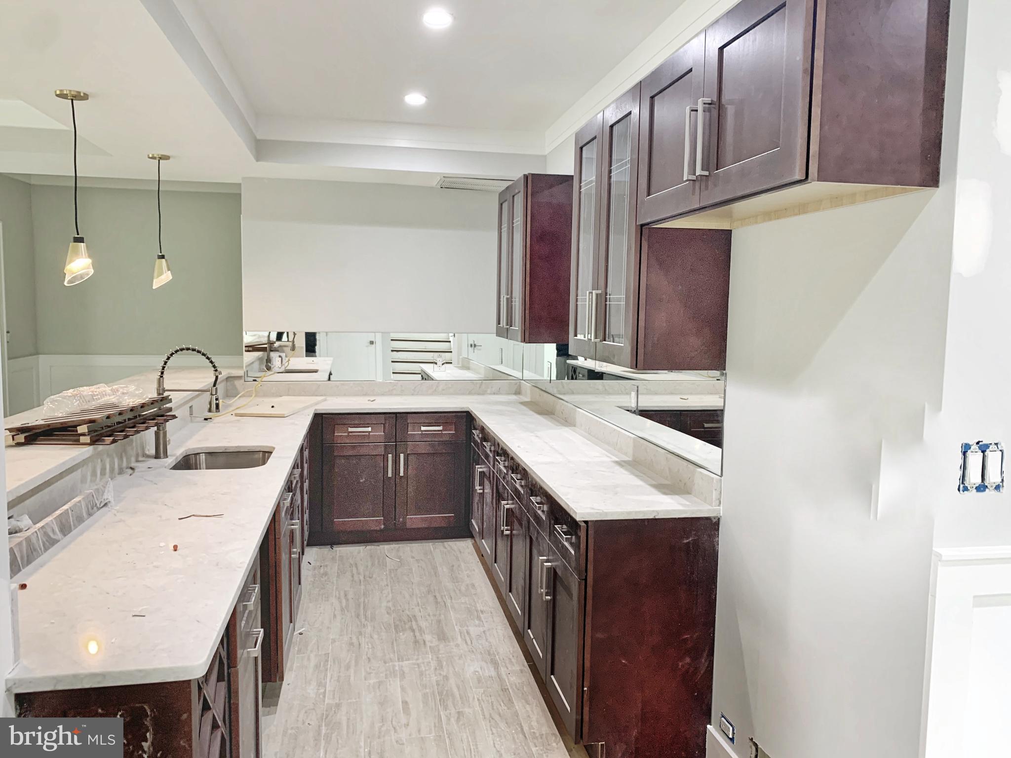 ROSEMONT - Residential