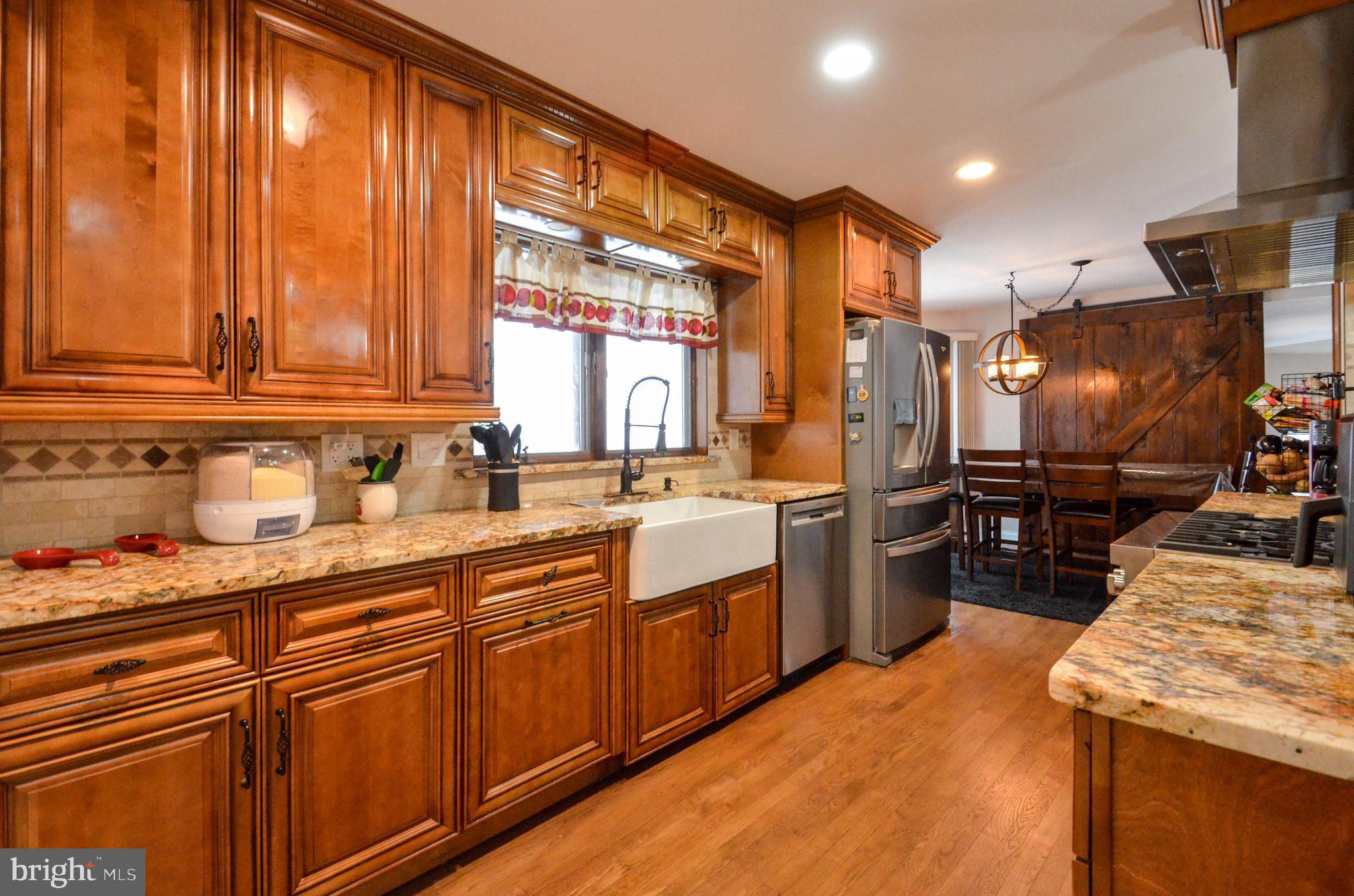 SUN VALLEY ESTATES - Residential