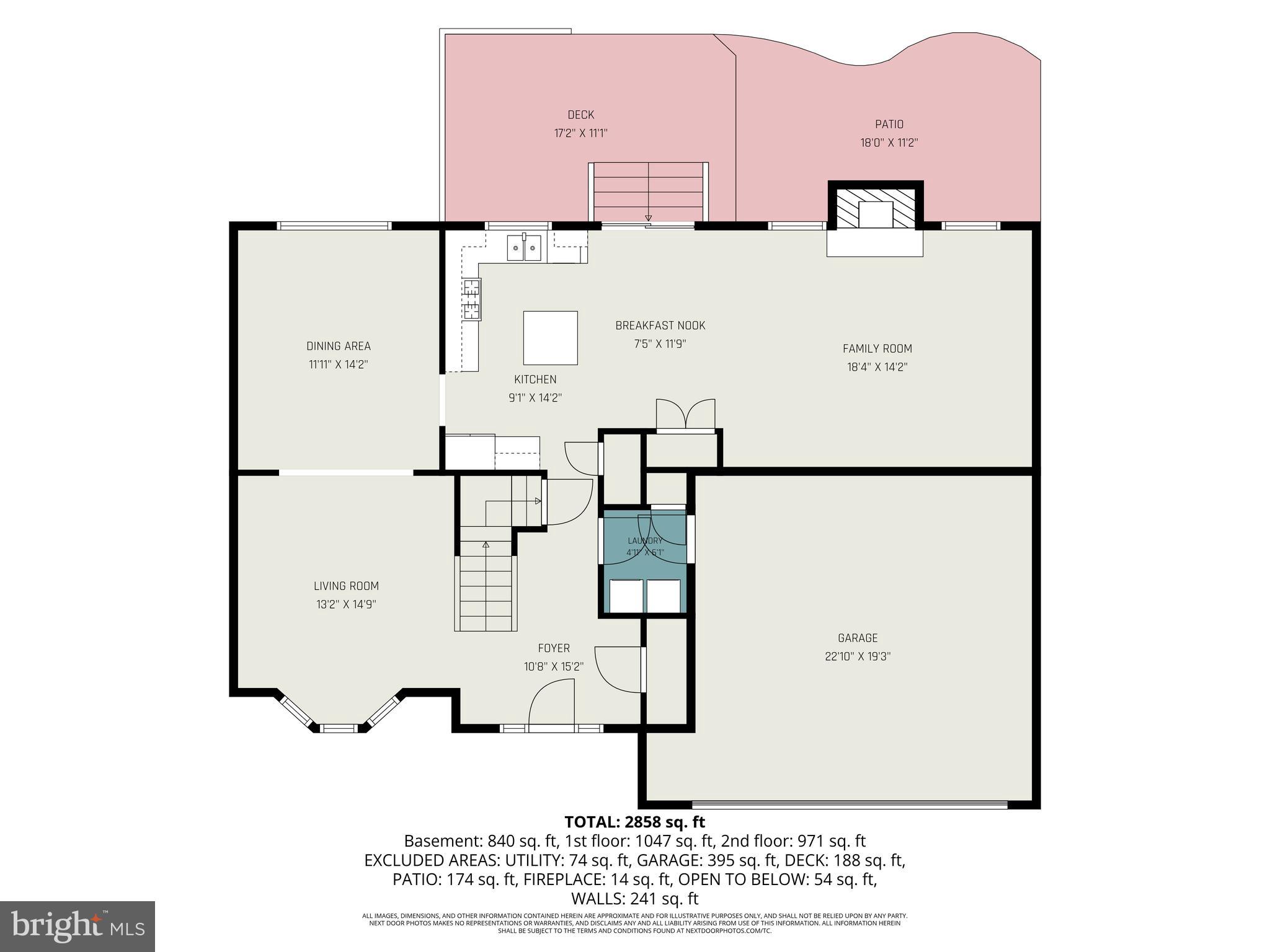 NOTTINGHAM - Residential