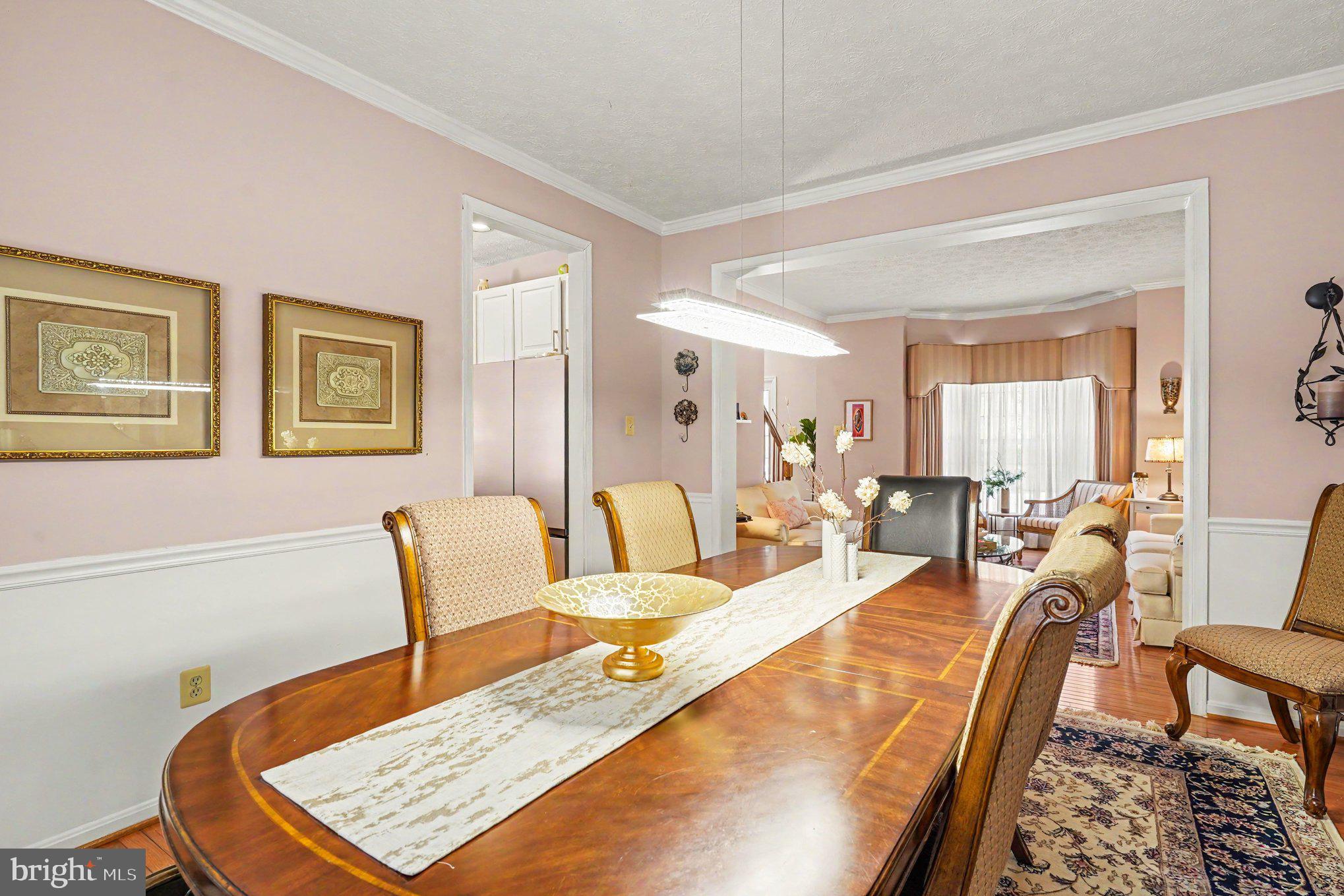 NOTTINGHAM - Residential