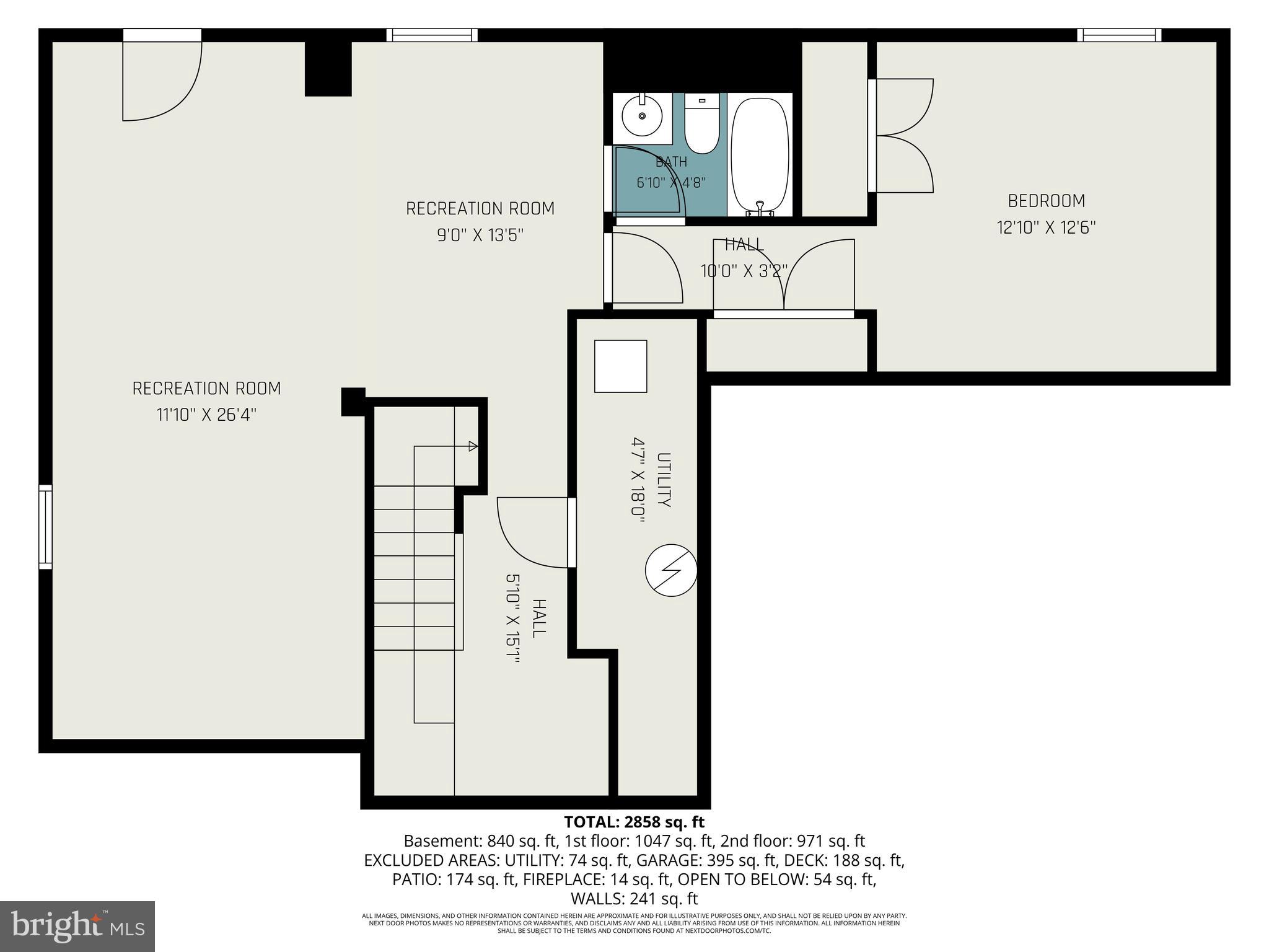 NOTTINGHAM - Residential