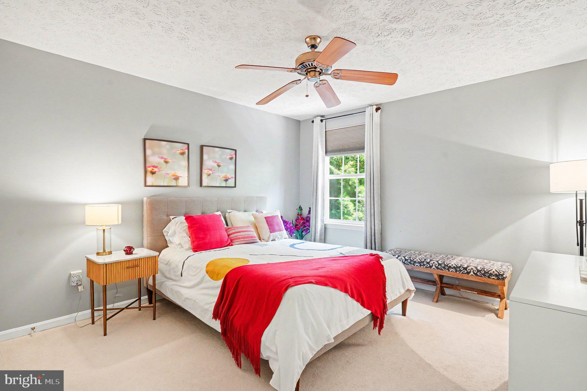 NOTTINGHAM - Residential