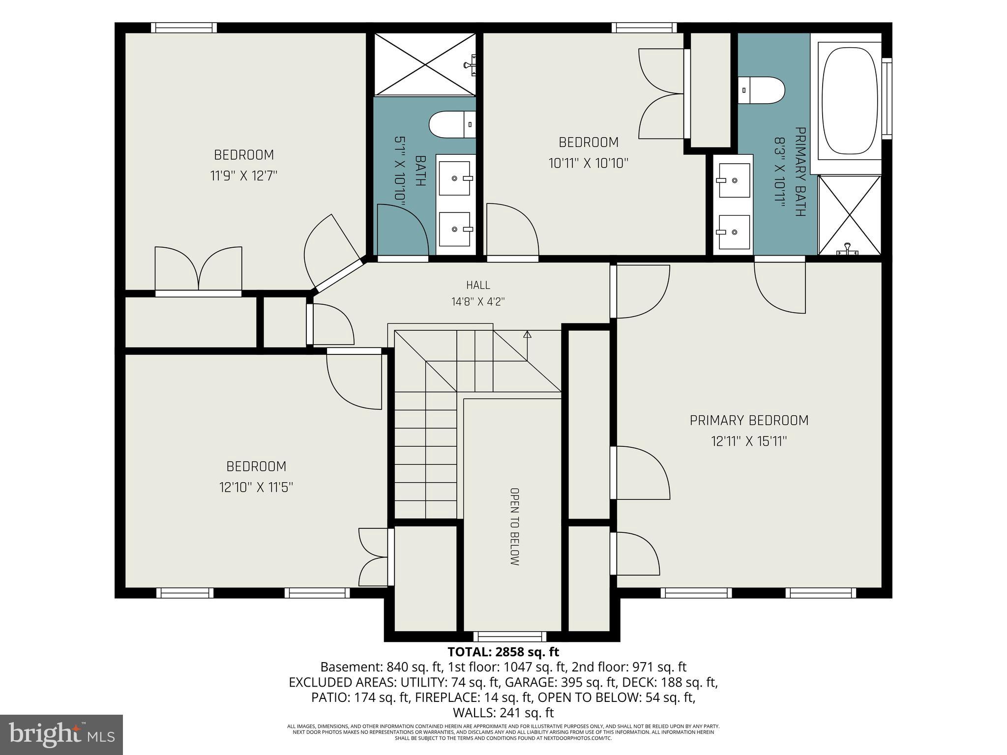 NOTTINGHAM - Residential