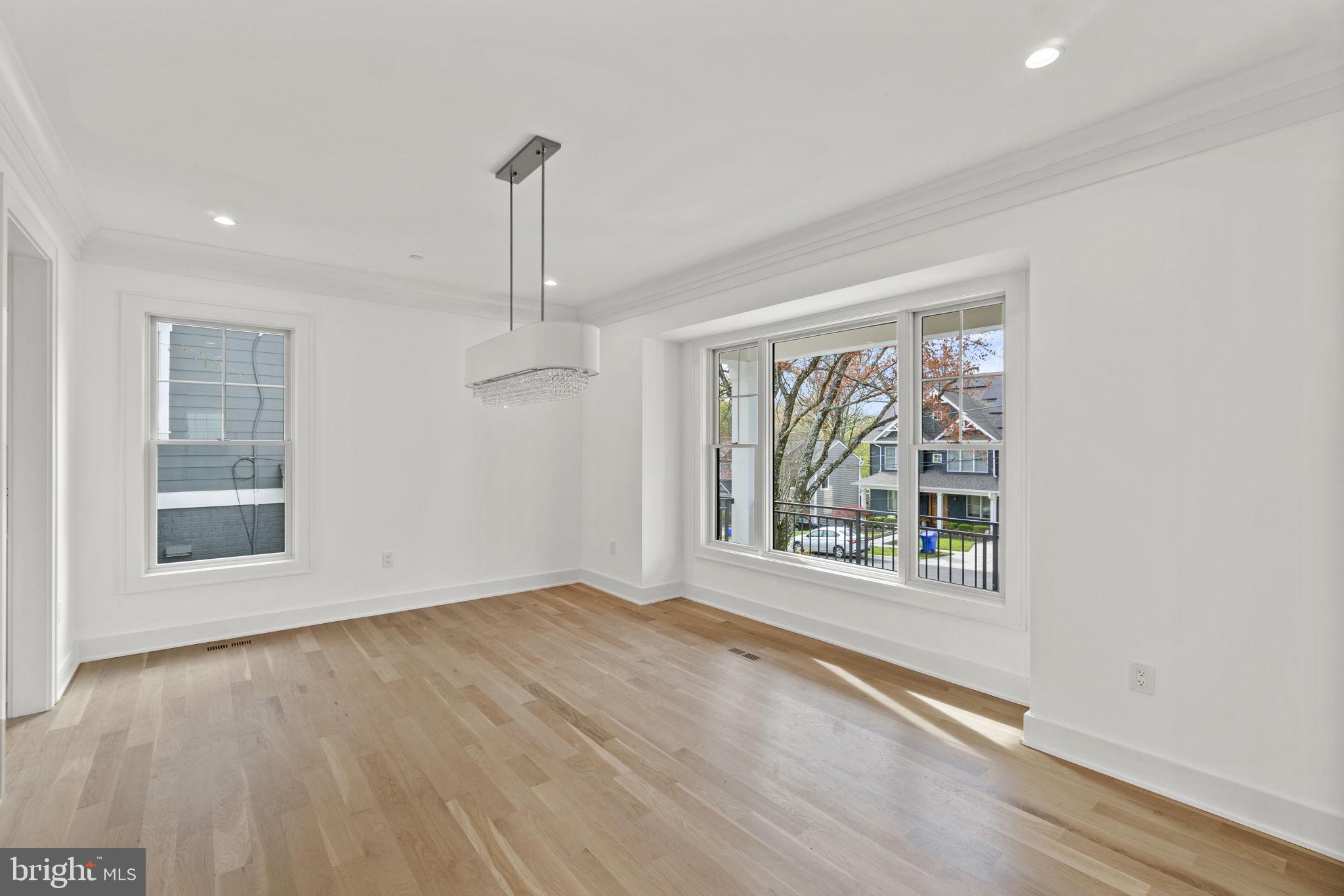 PARKWOOD - Residential