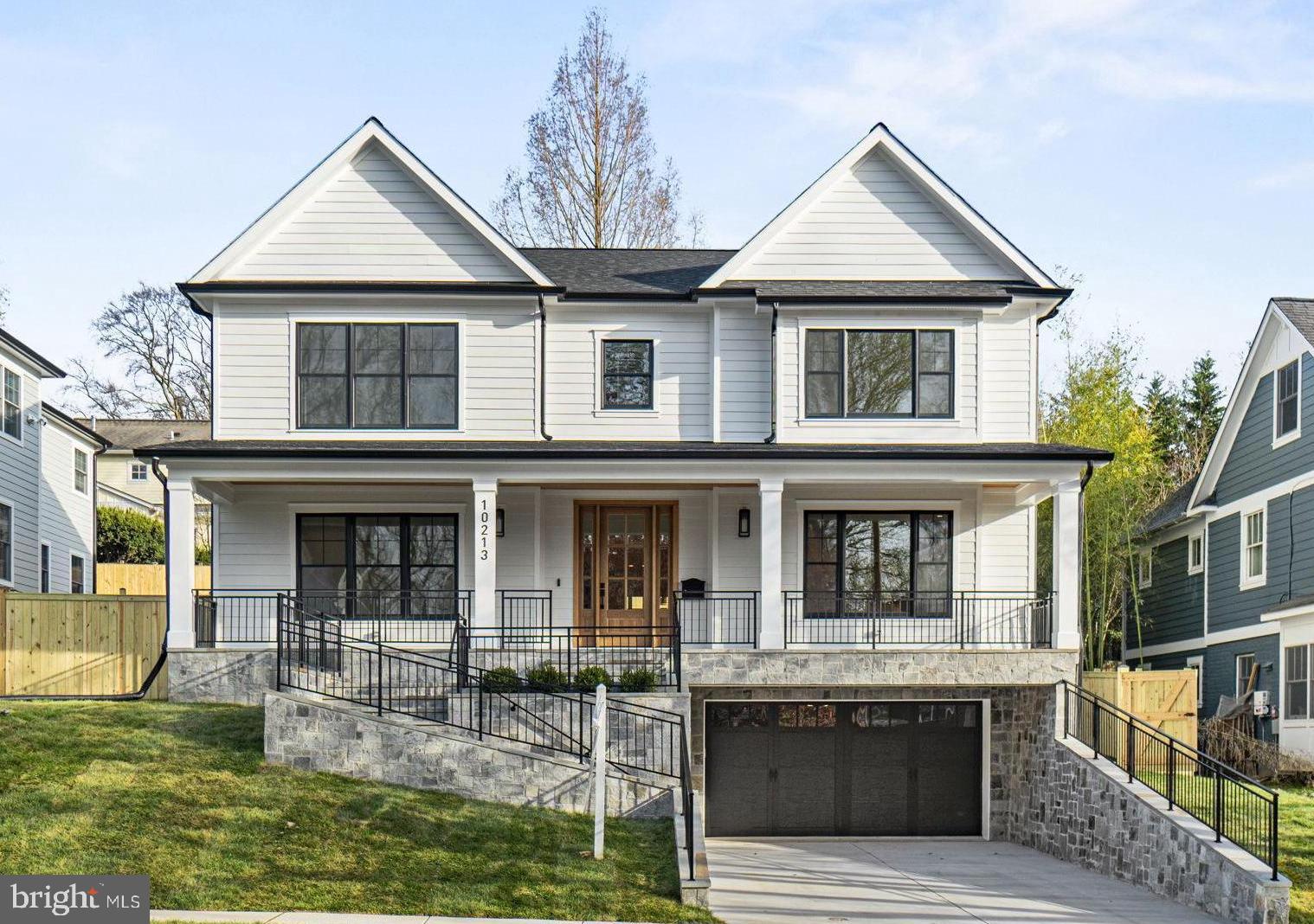 PARKWOOD - Residential