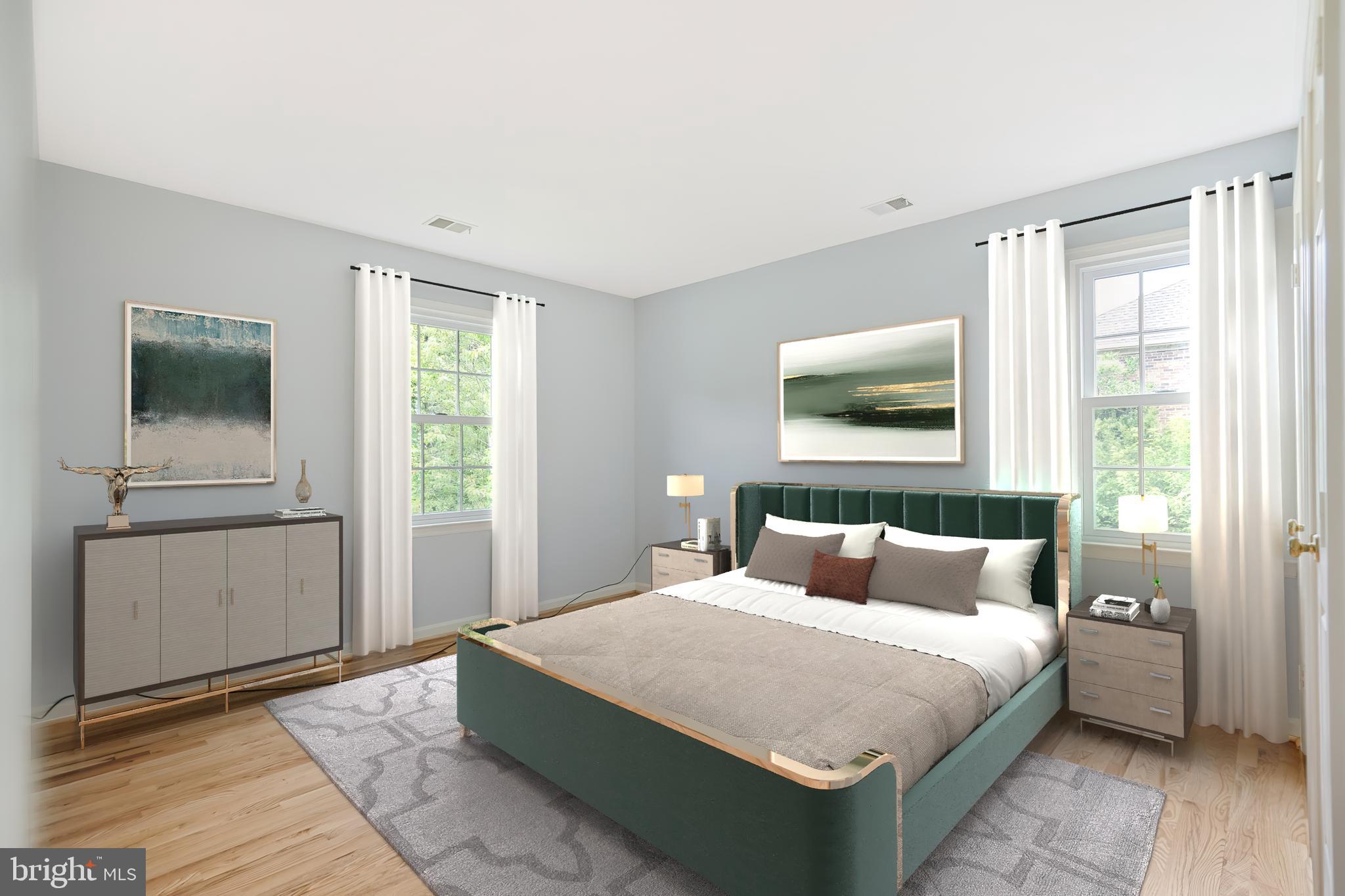 LAKE NORMANDY ESTATES - Residential