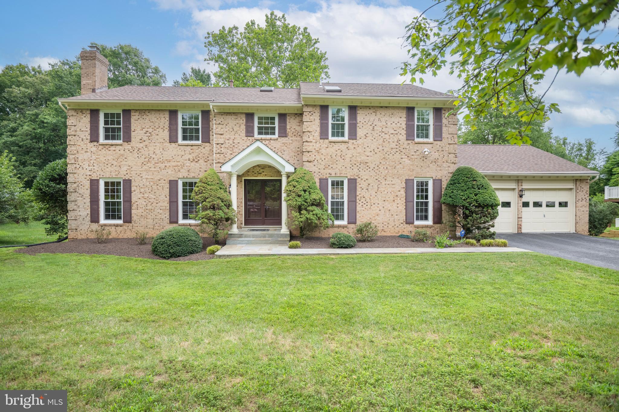 LAKE NORMANDY ESTATES - Residential
