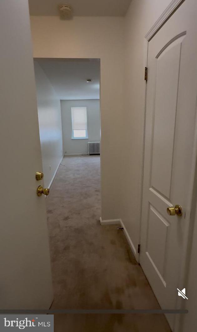 MAYFAIR - Residential Lease
