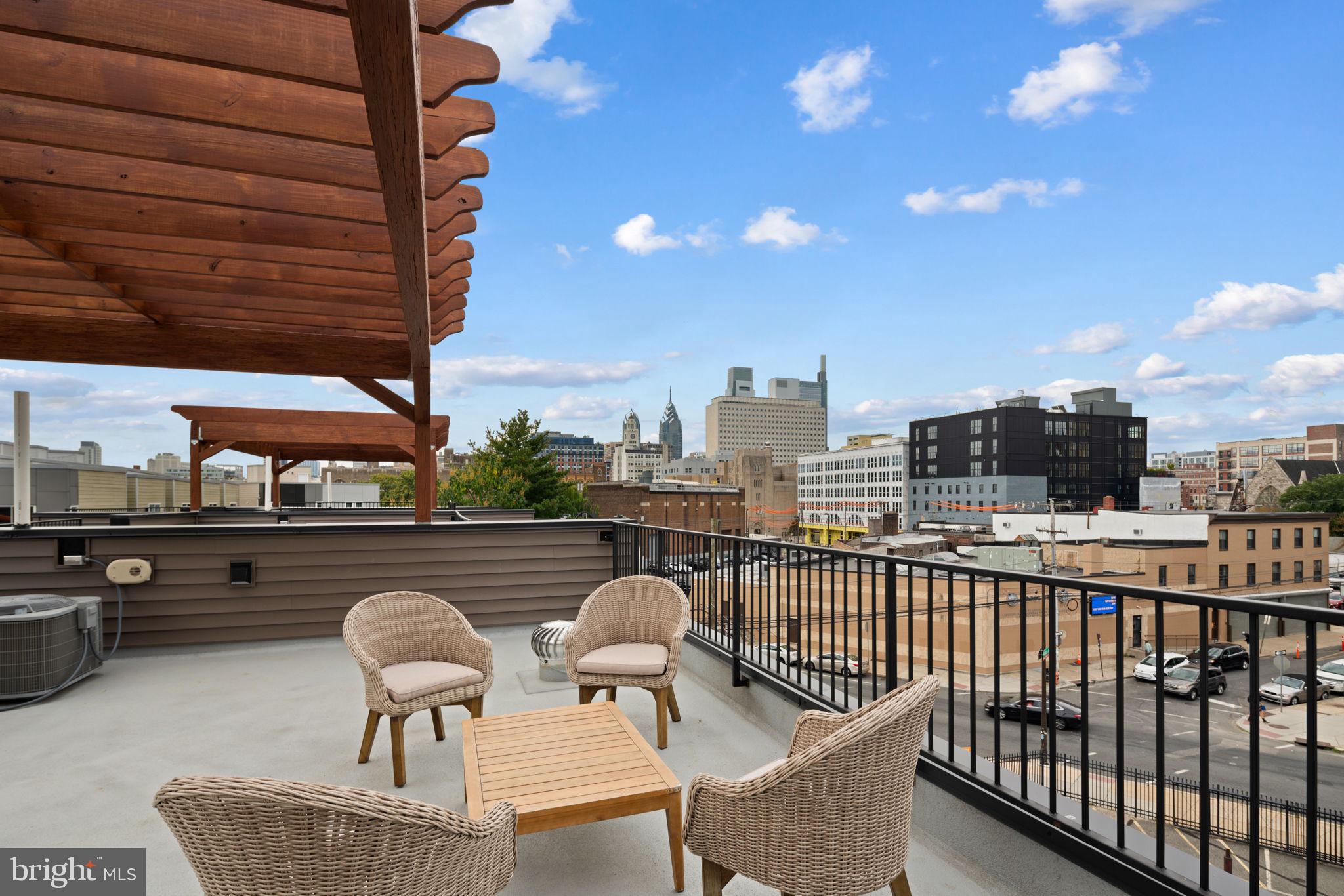 WEST POPLAR - Residential