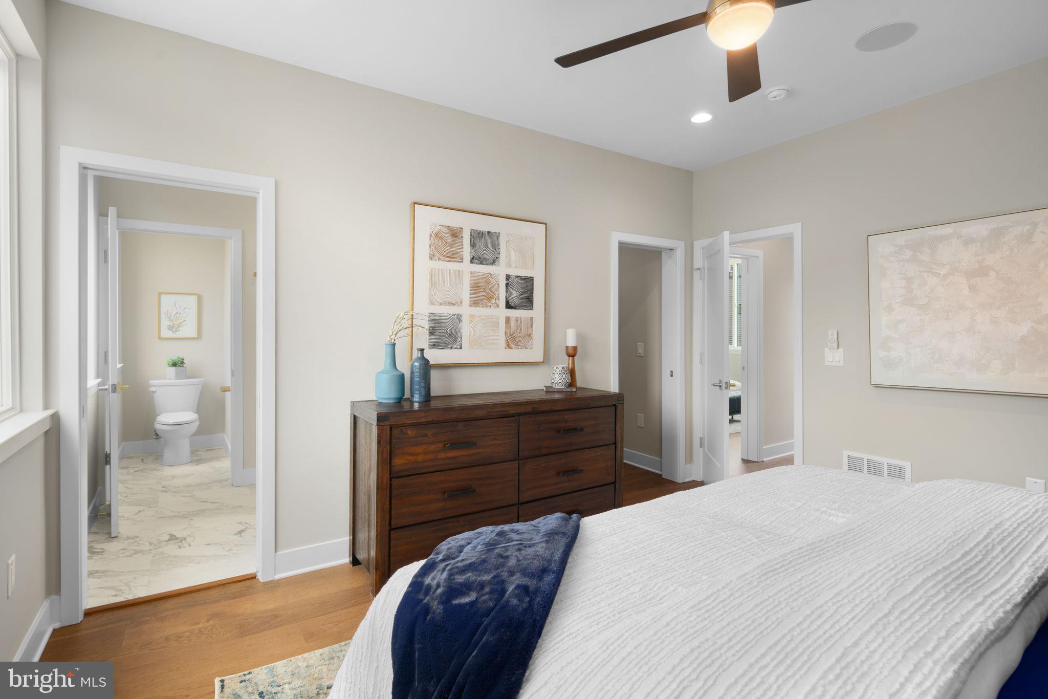 WEST POPLAR - Residential