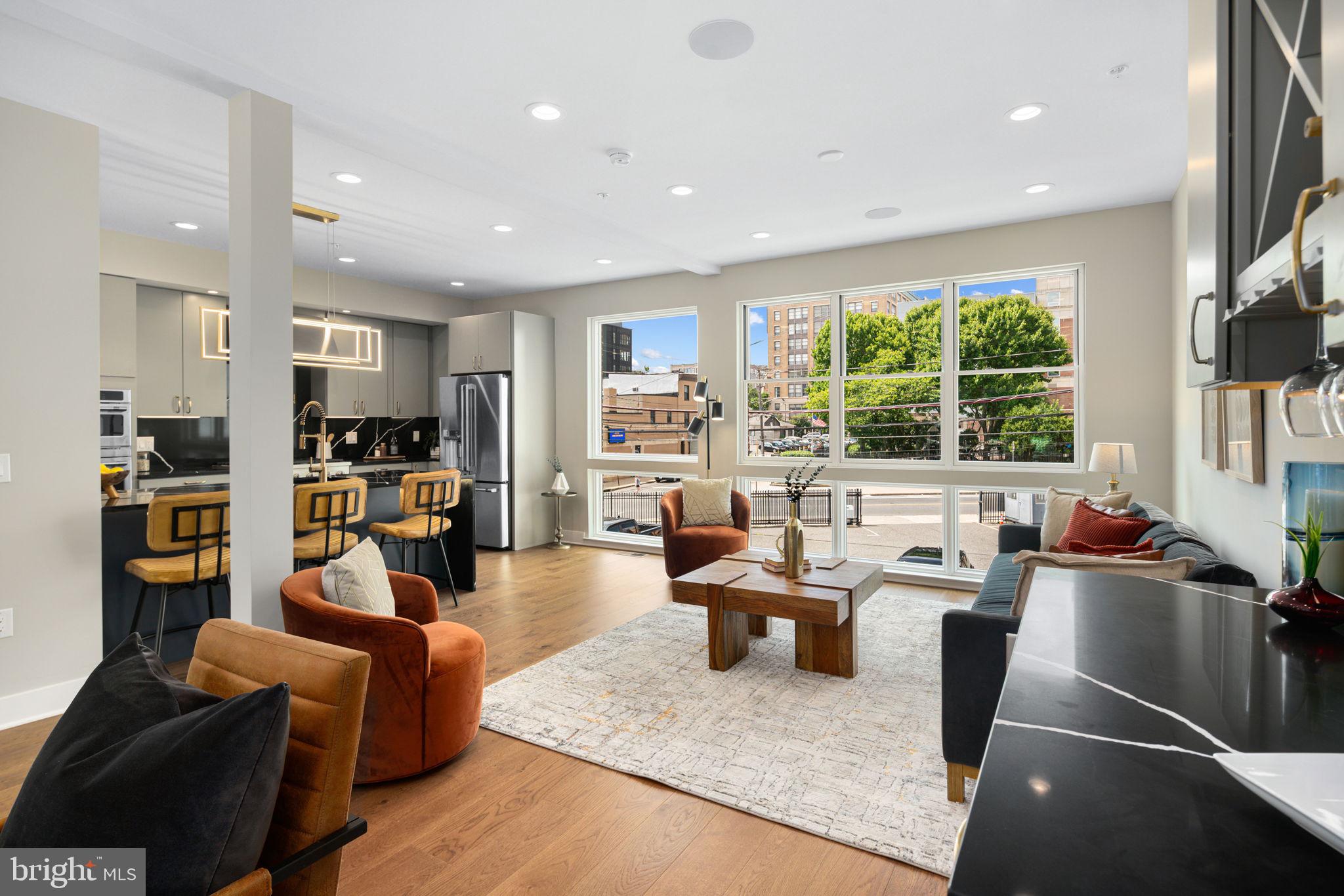 WEST POPLAR - Residential