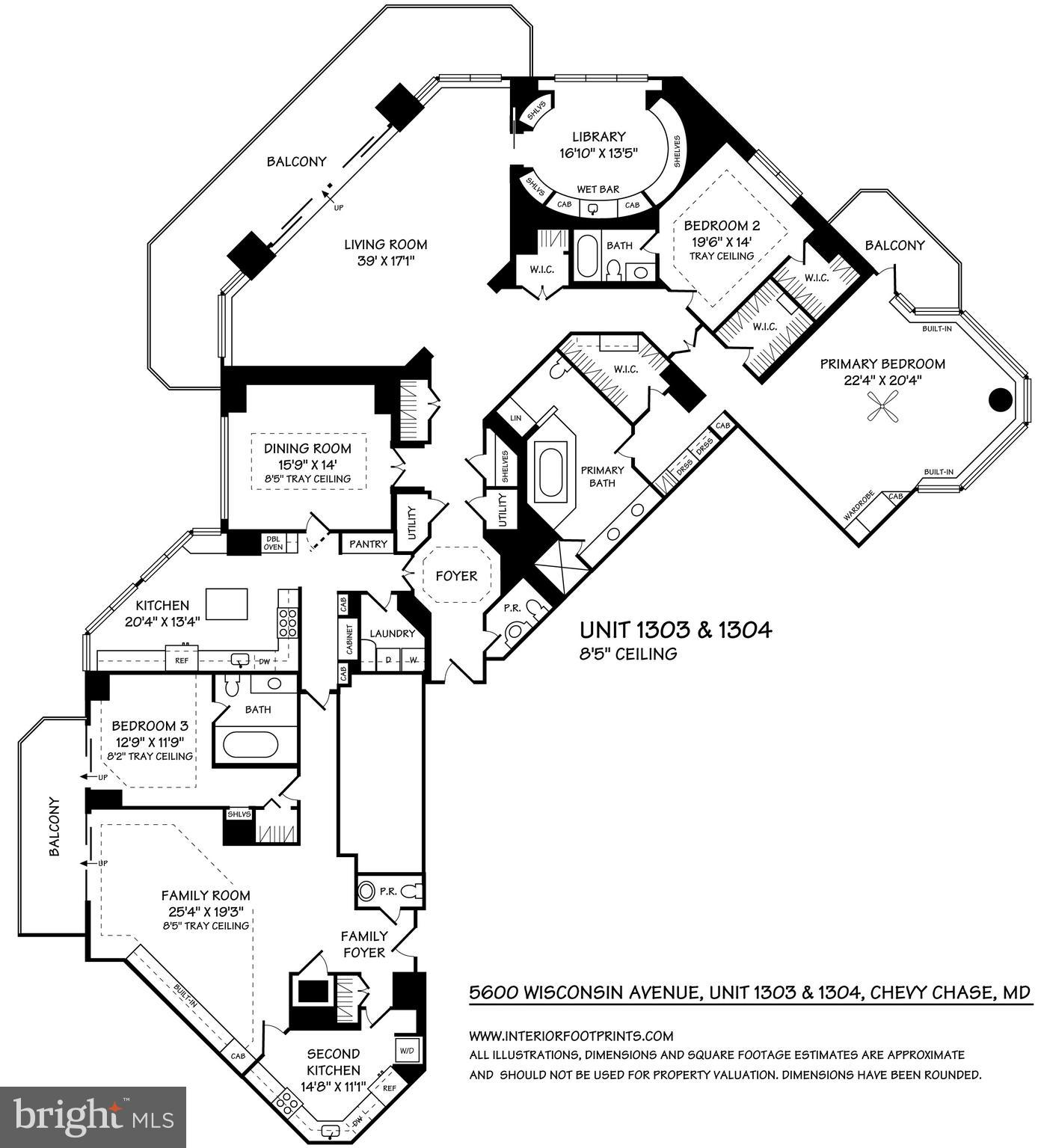 SOMERSET HOUSE - Residential
