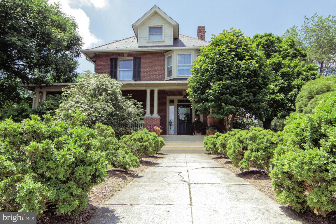 QUARRYVILLE - Residential