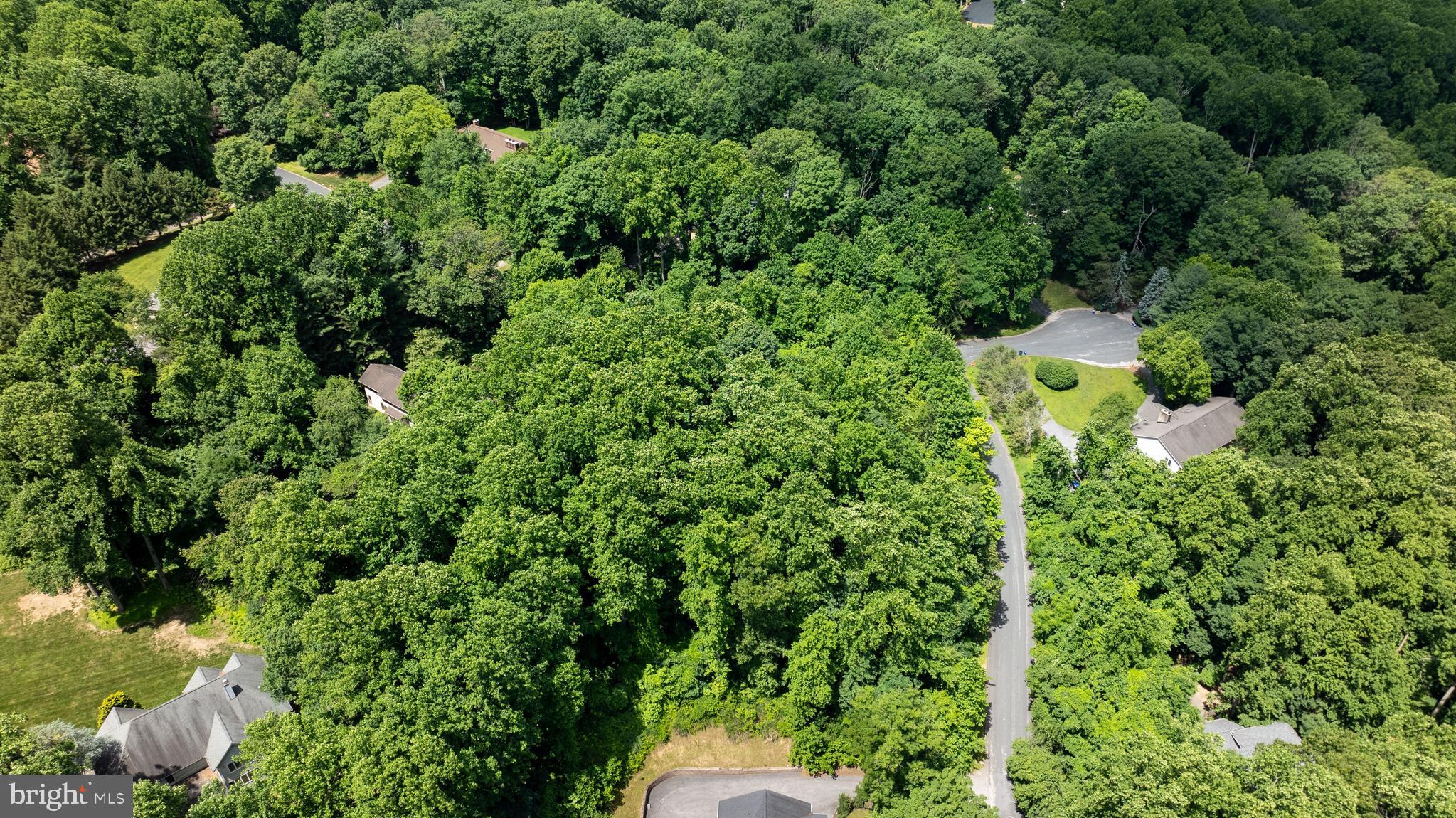 WORTHINGTON HILLSIDE II - Land
