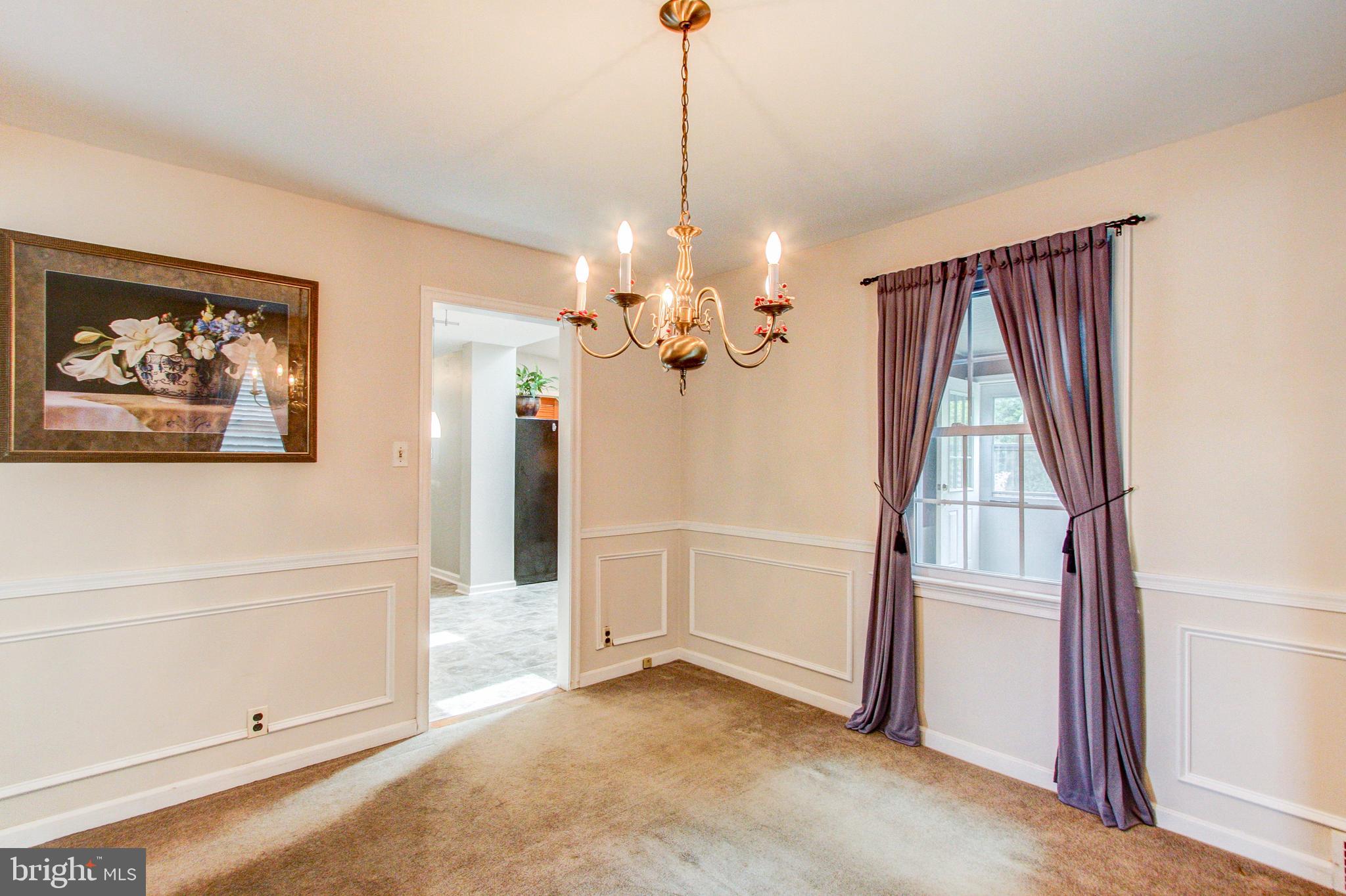 FOX CHASE MANOR - Residential