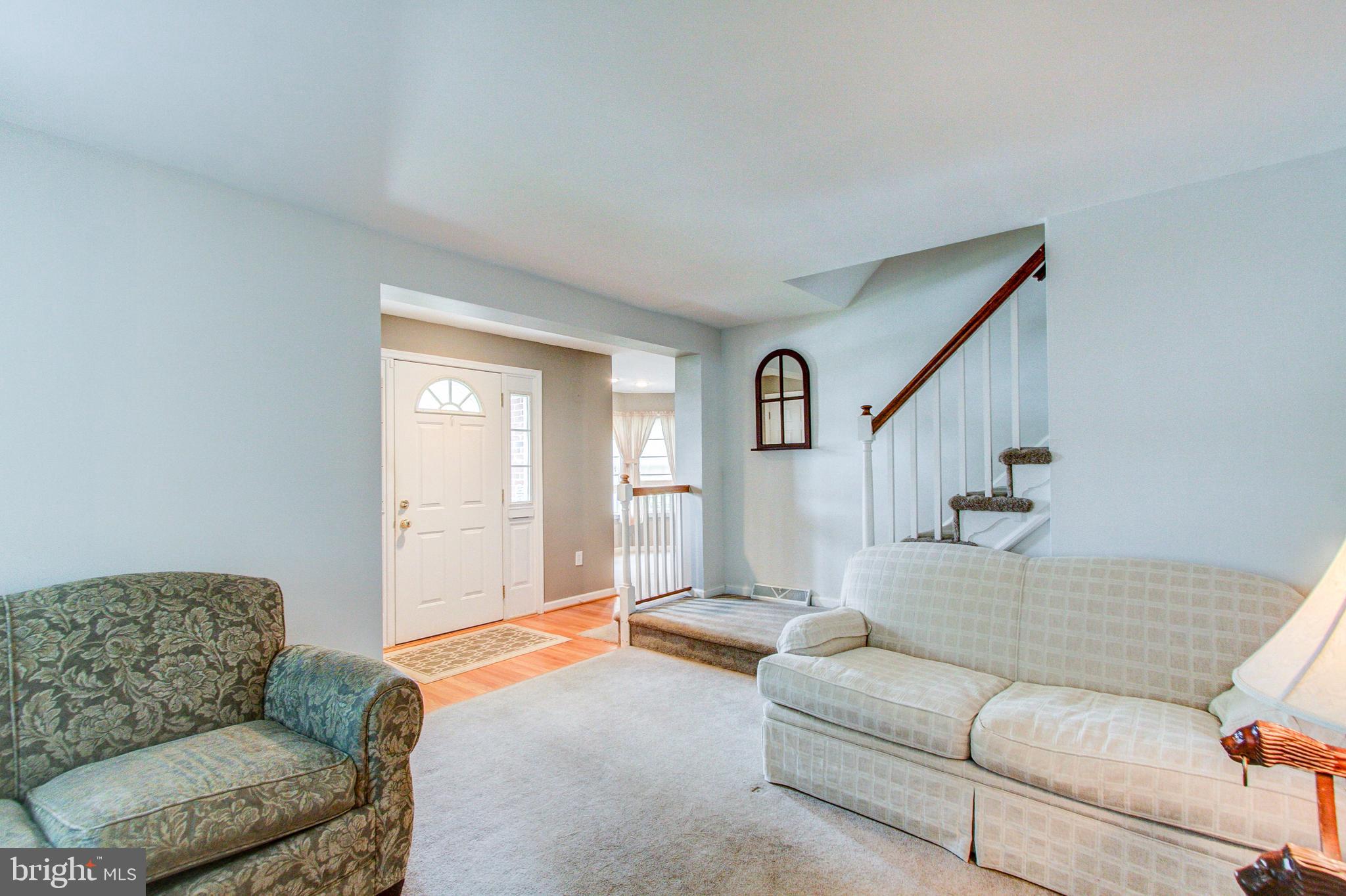 FOX CHASE MANOR - Residential