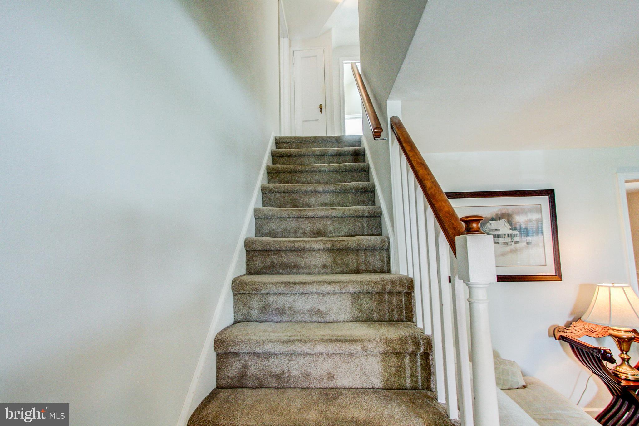 FOX CHASE MANOR - Residential