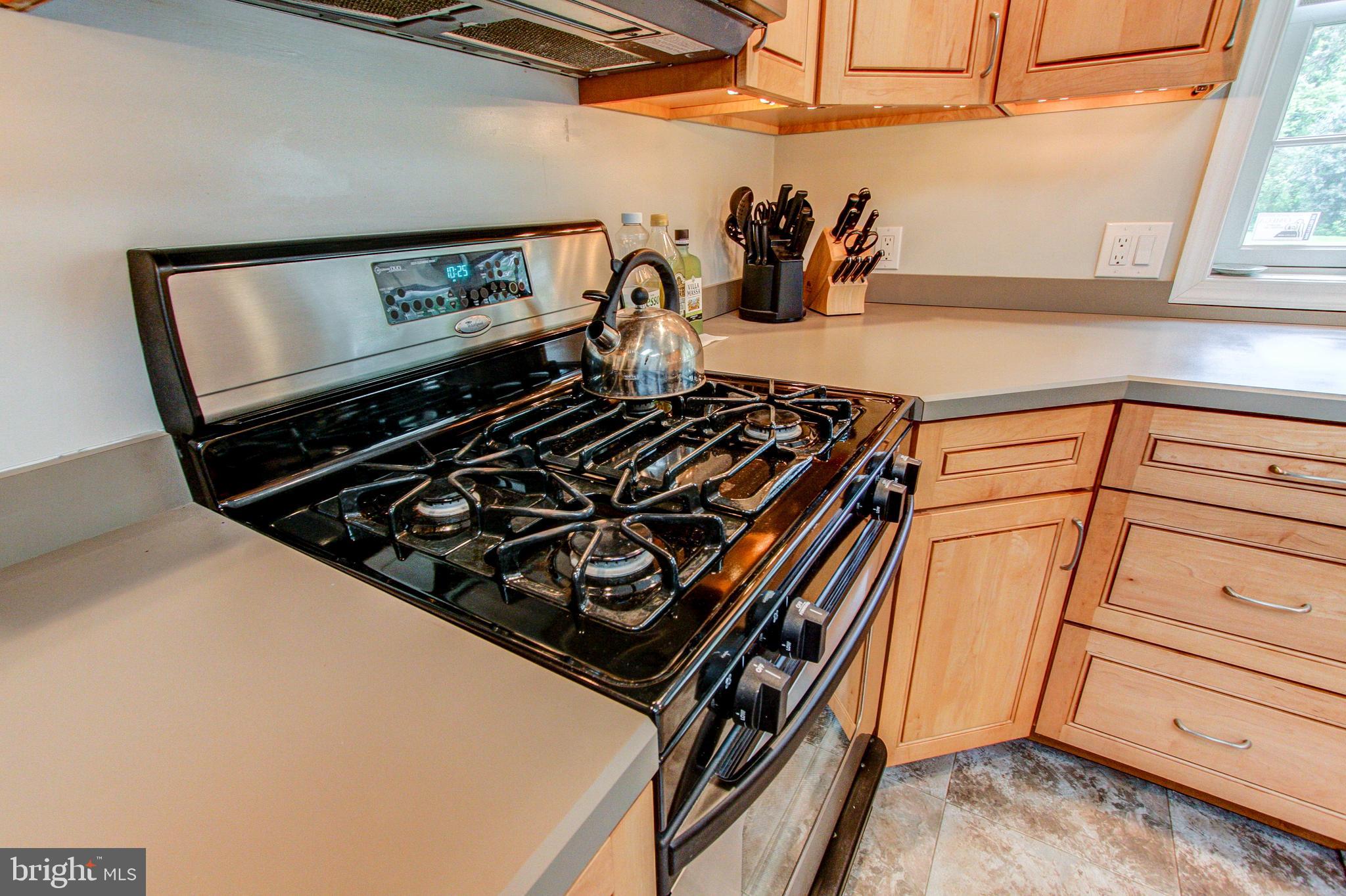 FOX CHASE MANOR - Residential