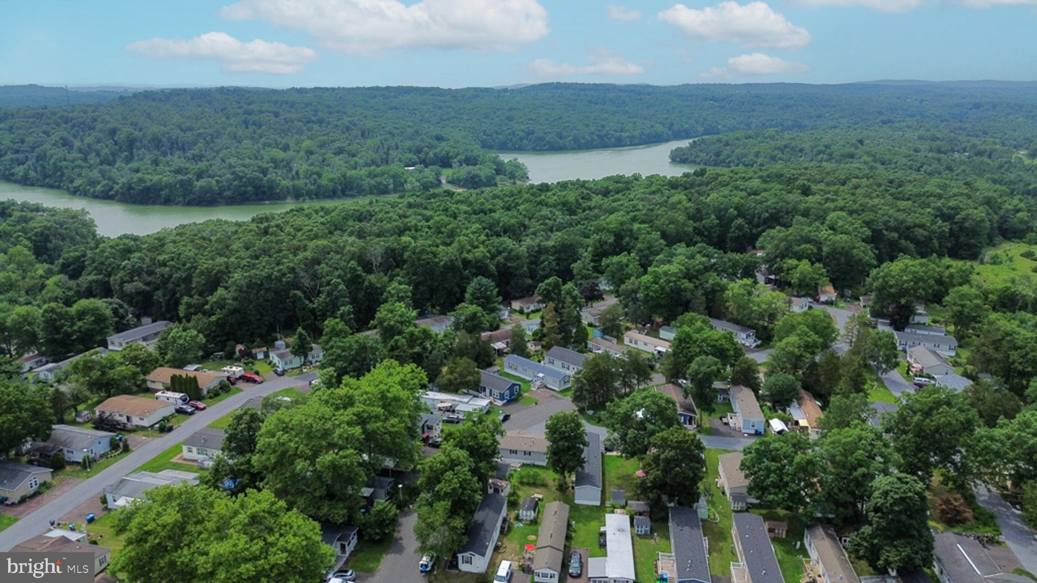 GREEN HILL MHP - Residential