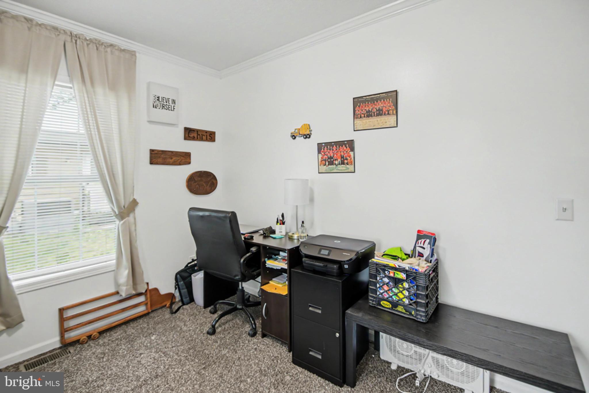 GREEN HILL MHP - Residential
