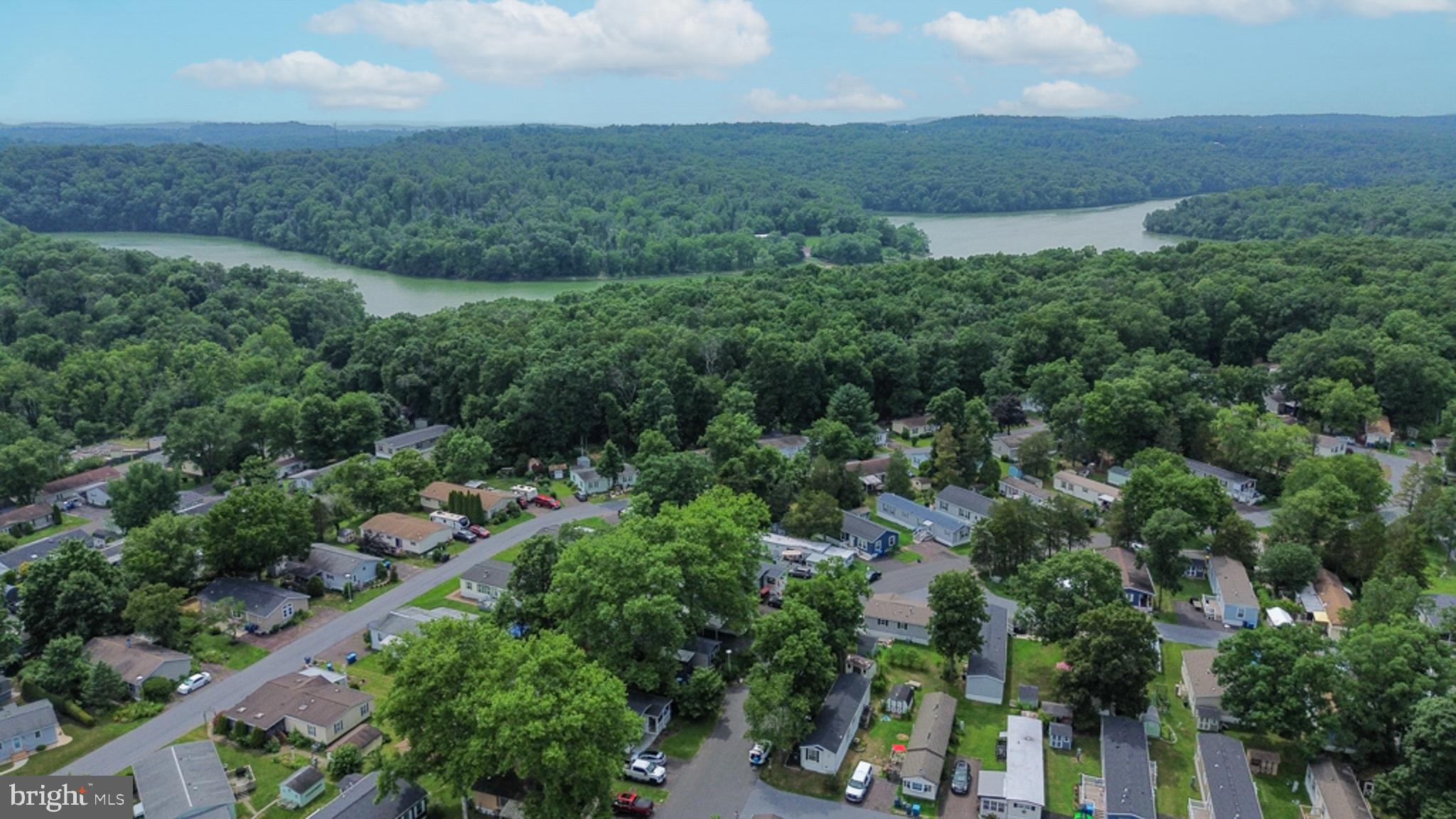 GREEN HILL MHP - Residential