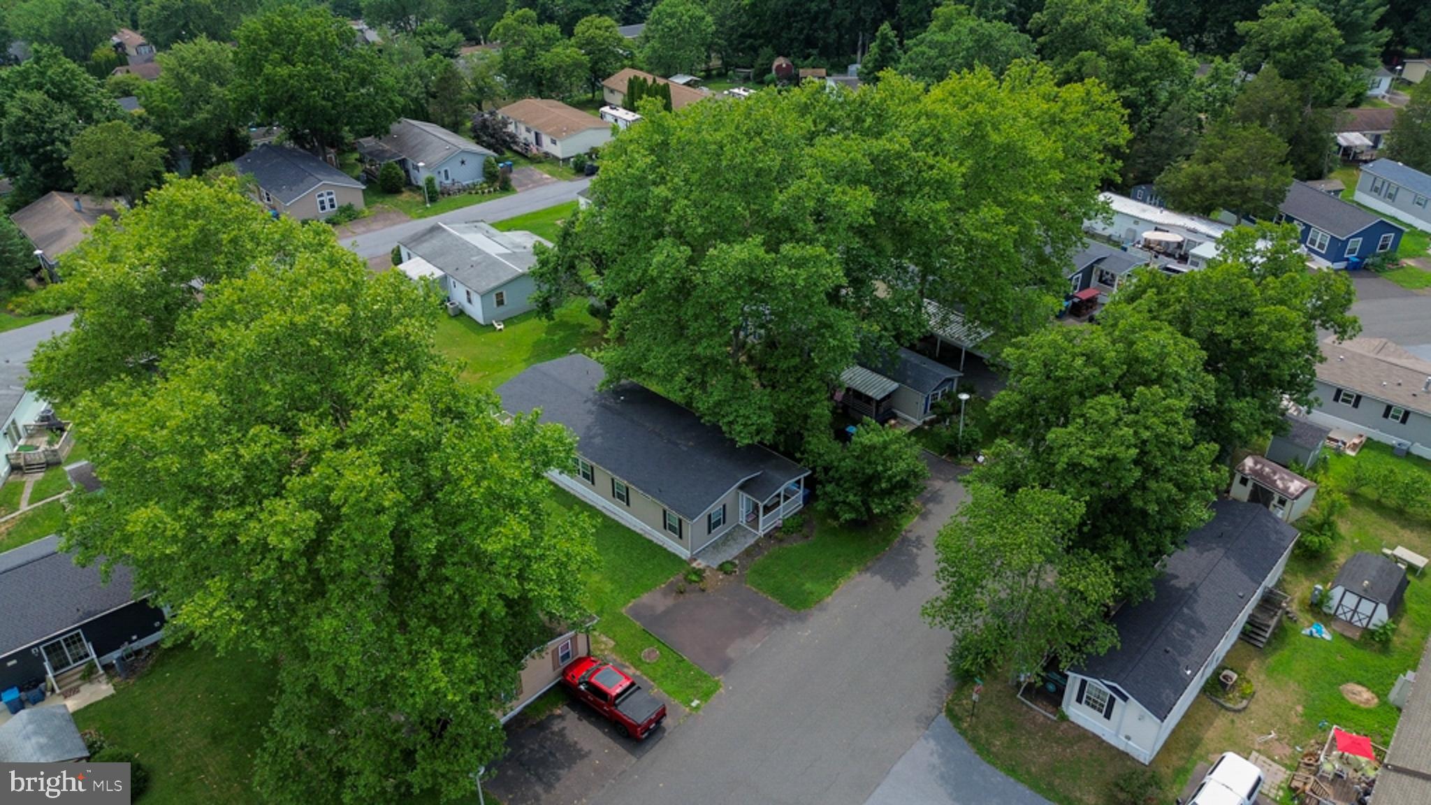 GREEN HILL MHP - Residential