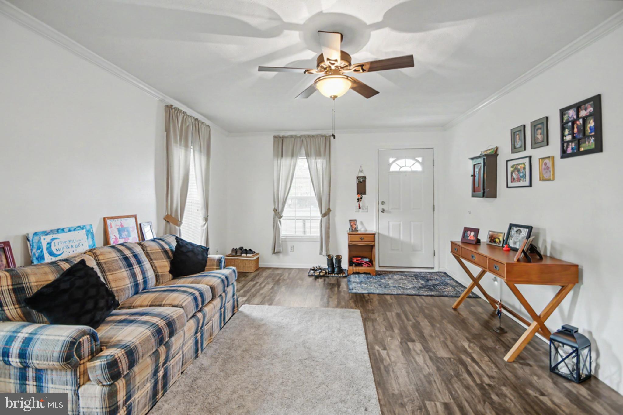 GREEN HILL MHP - Residential