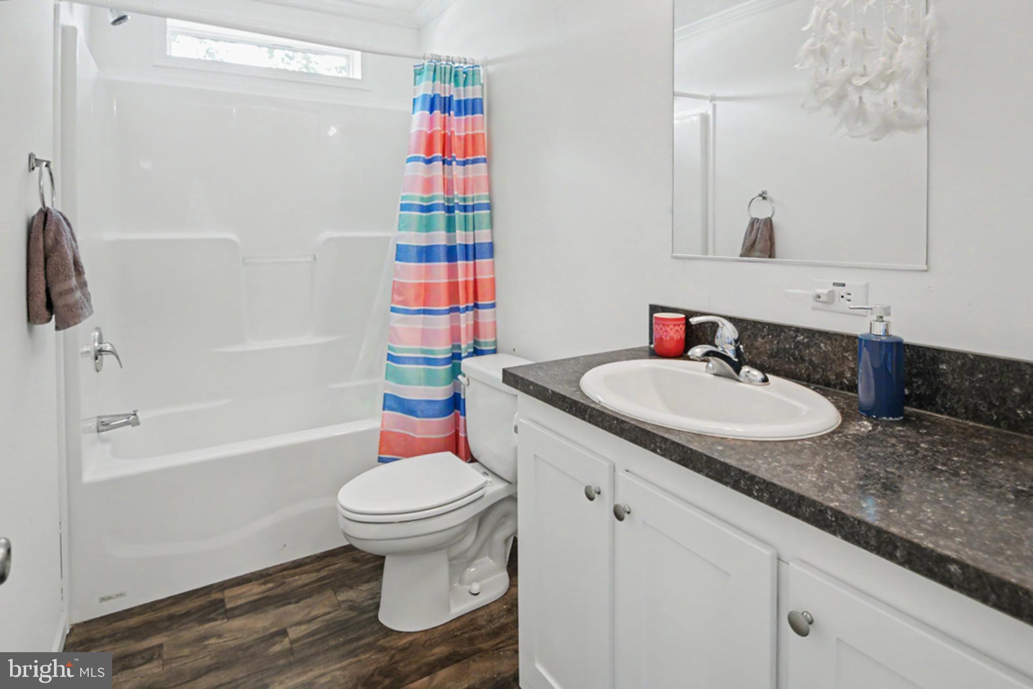 GREEN HILL MHP - Residential