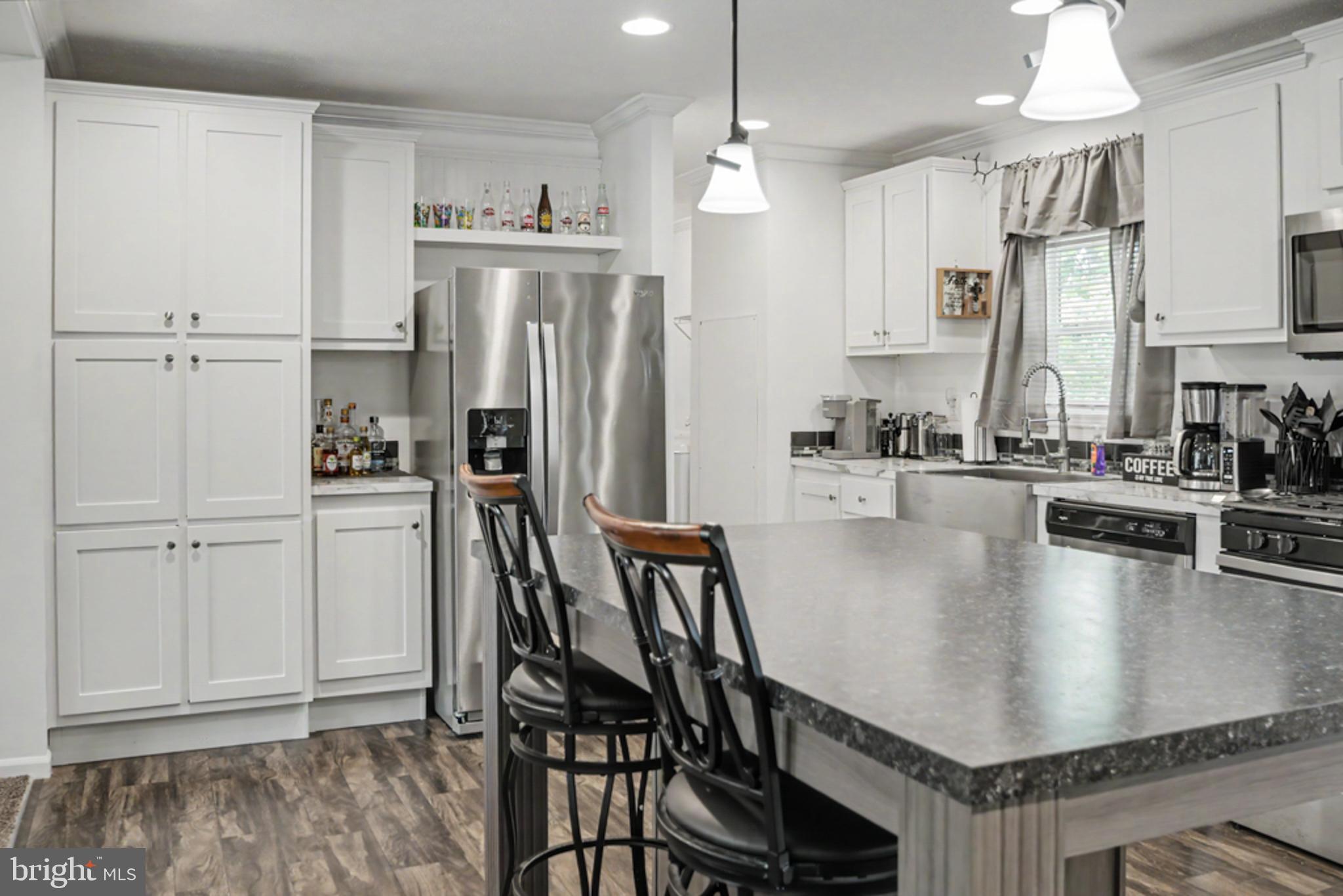 GREEN HILL MHP - Residential