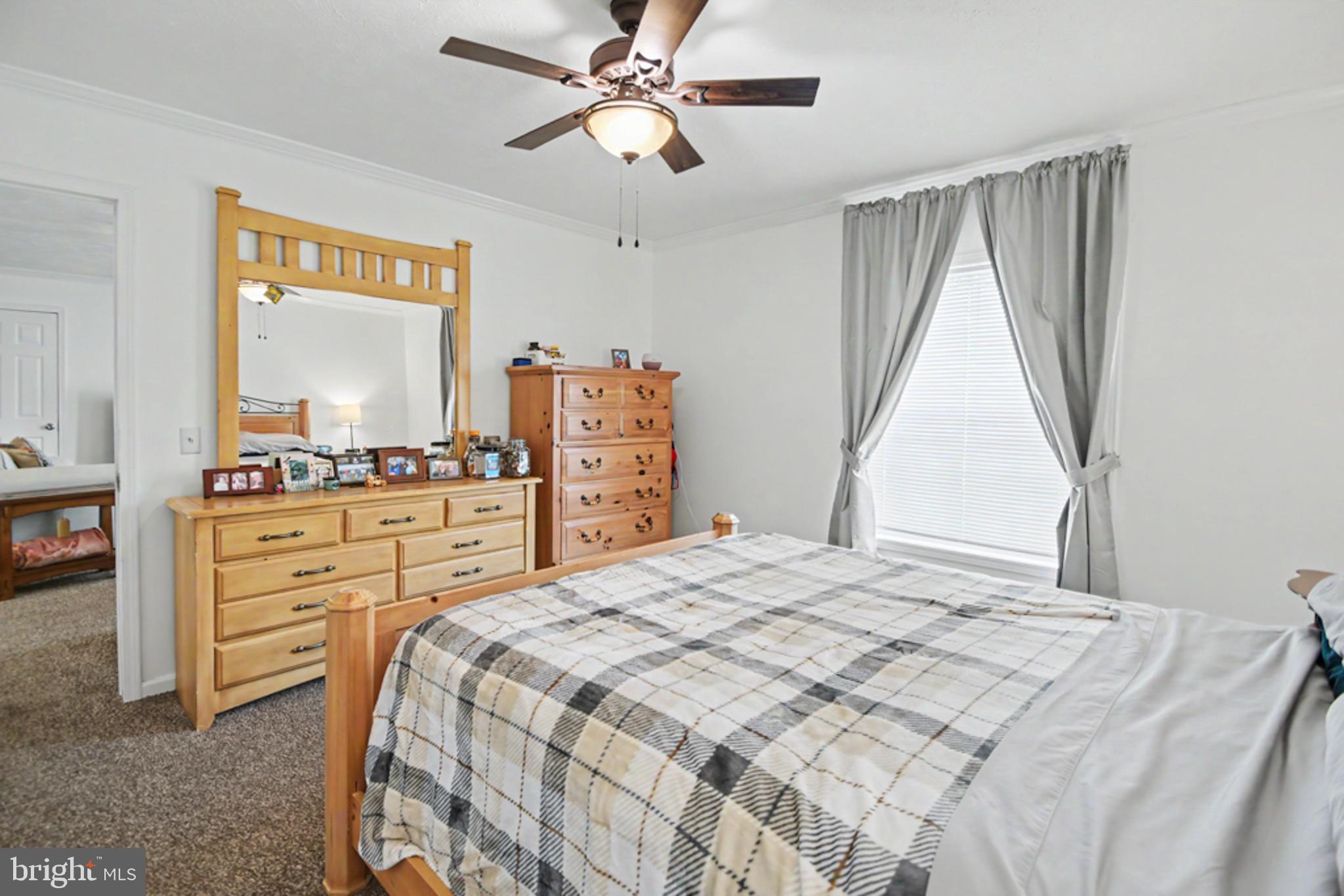 GREEN HILL MHP - Residential