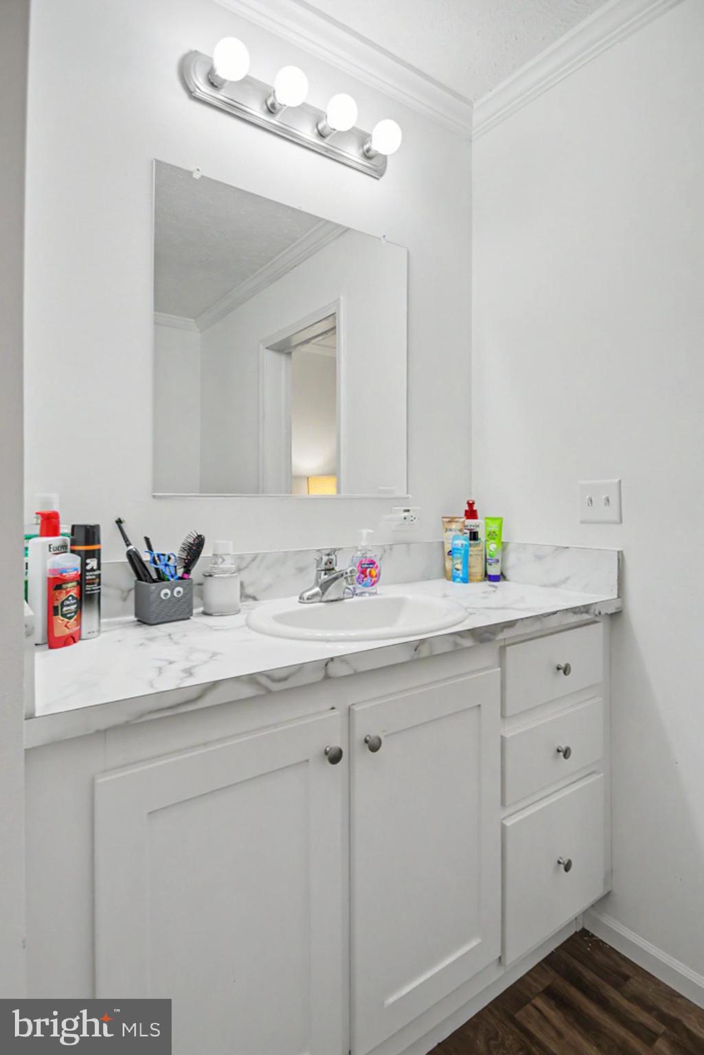 GREEN HILL MHP - Residential