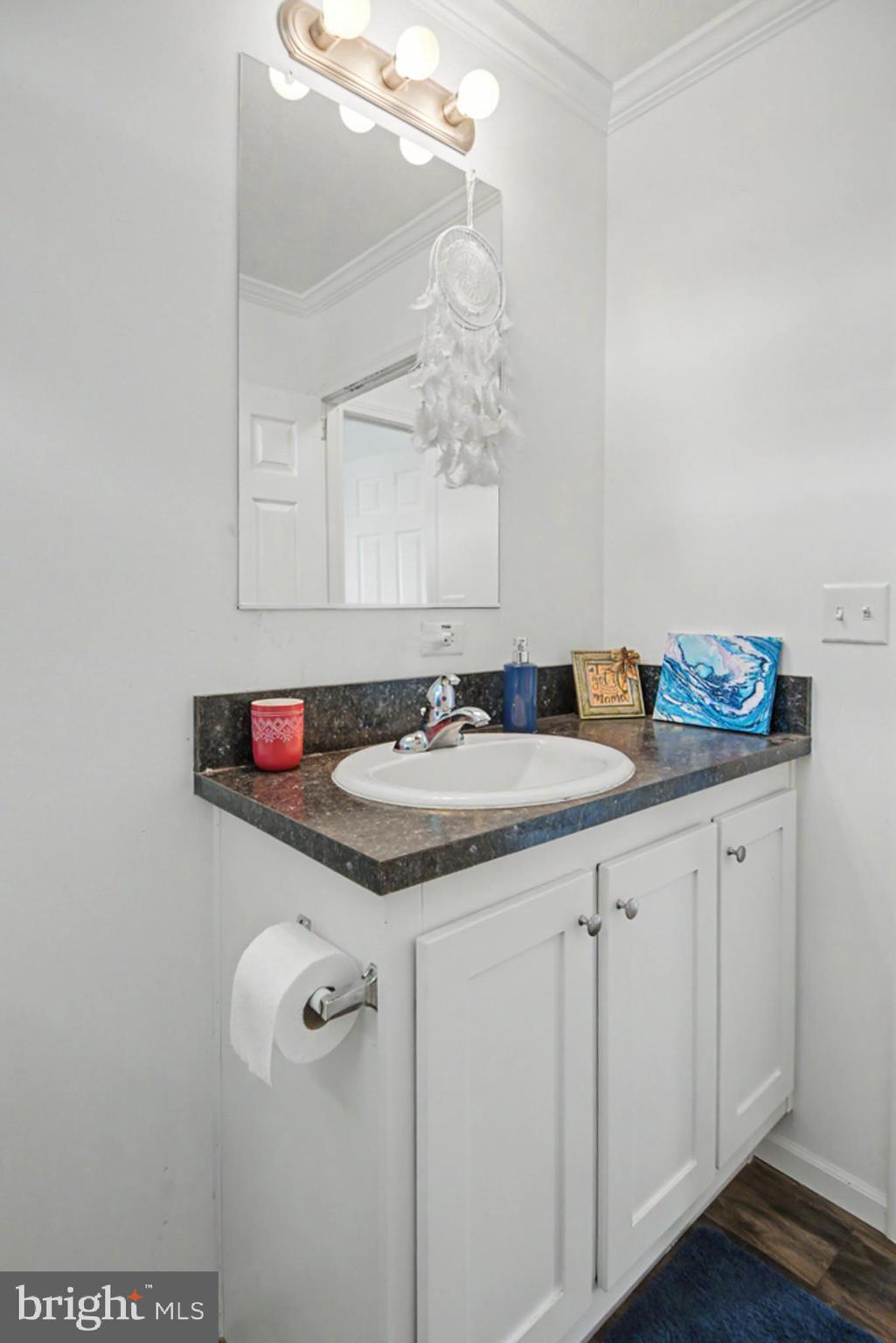 GREEN HILL MHP - Residential