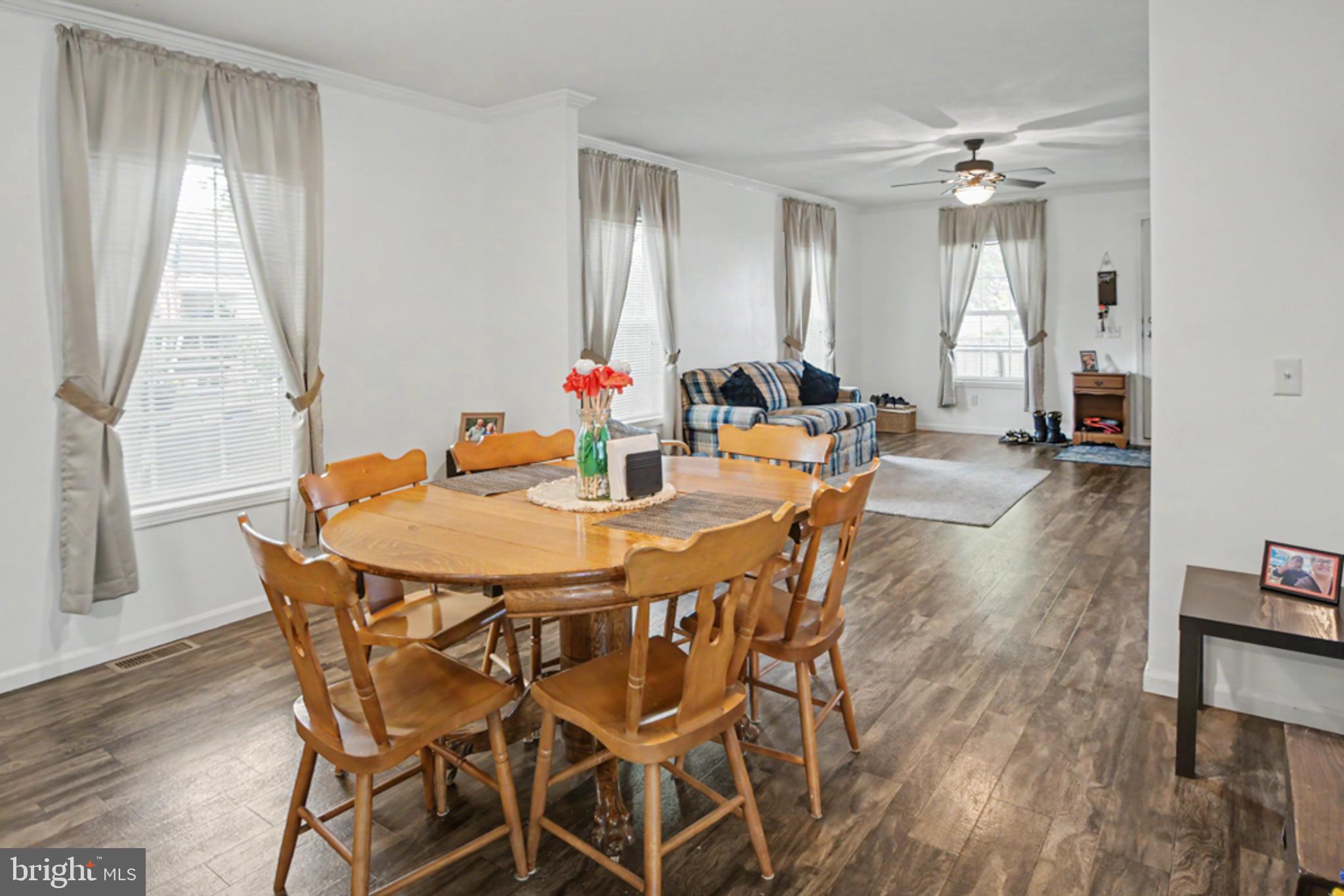 GREEN HILL MHP - Residential