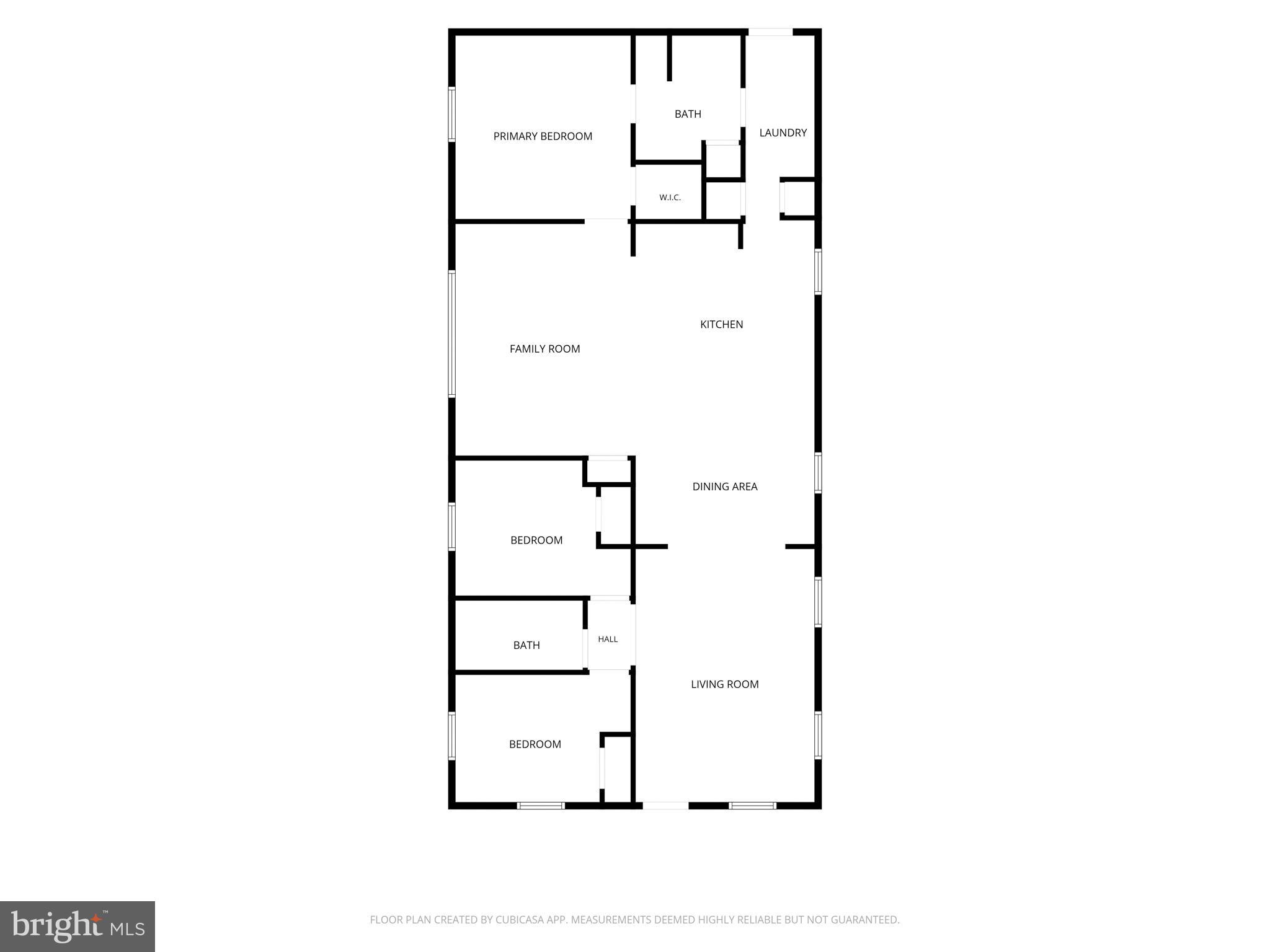 GREEN HILL MHP - Residential