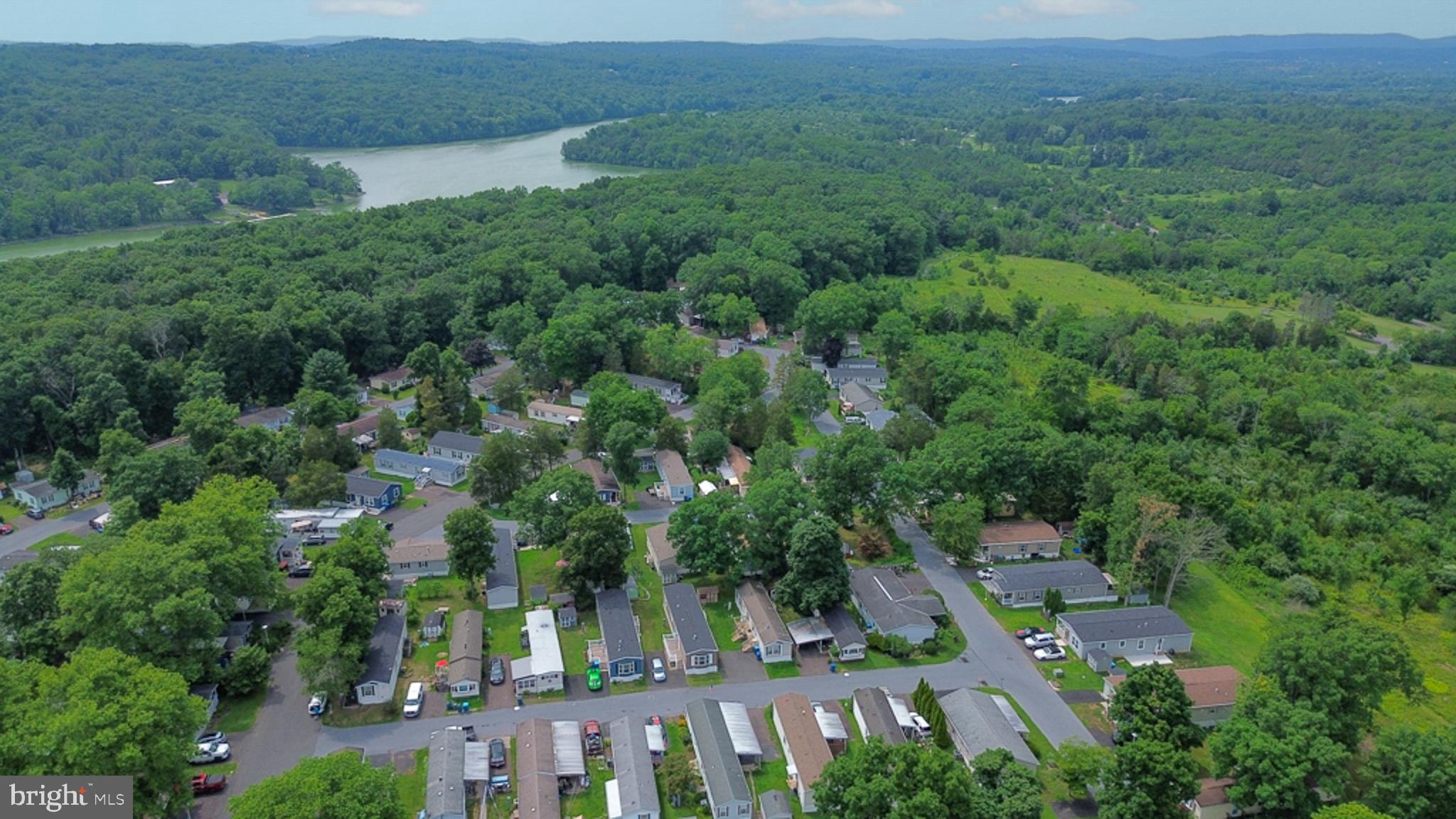 GREEN HILL MHP - Residential