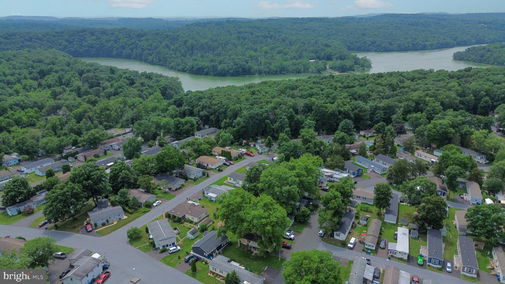 GREEN HILL MHP - Residential