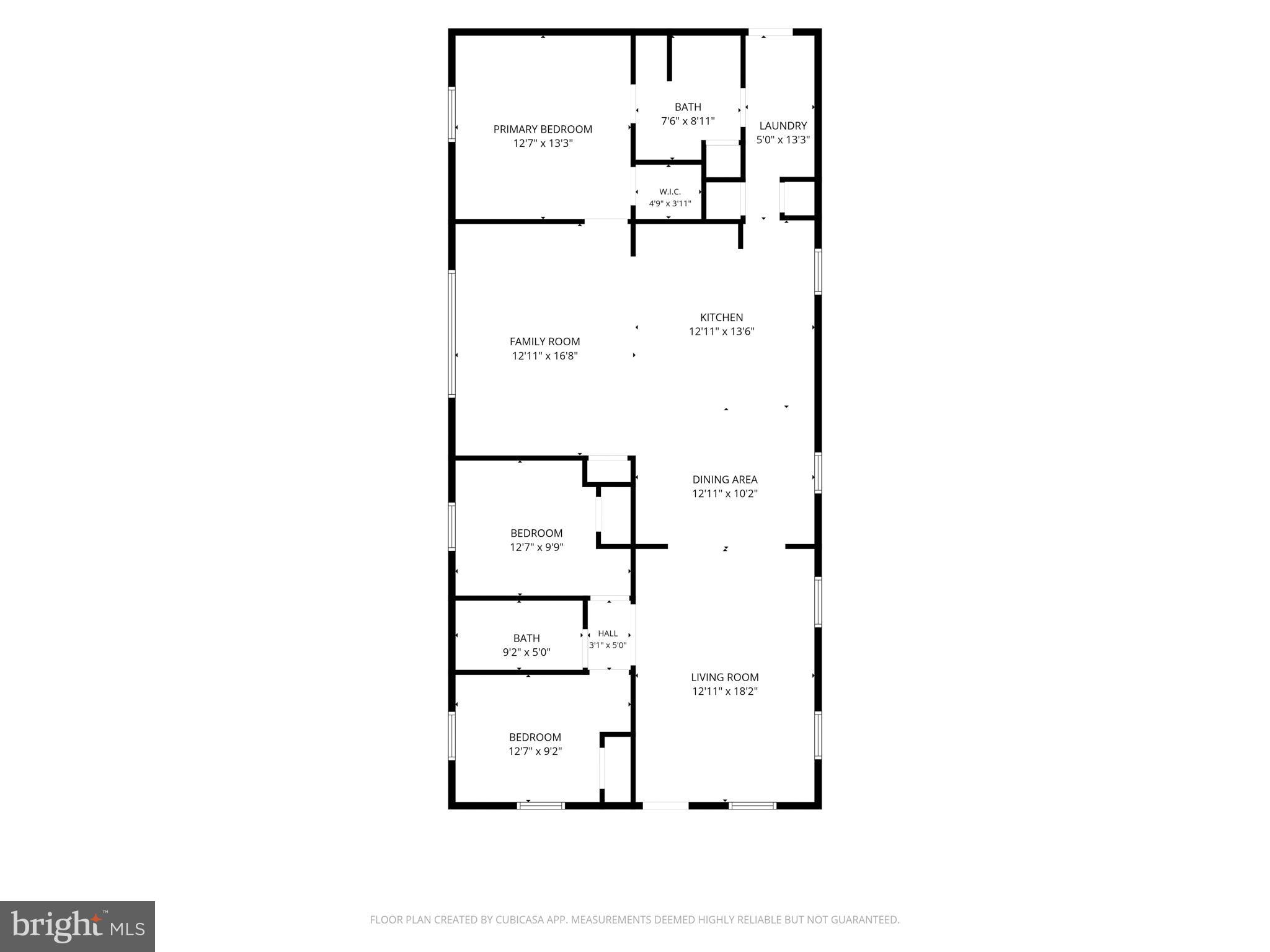 GREEN HILL MHP - Residential