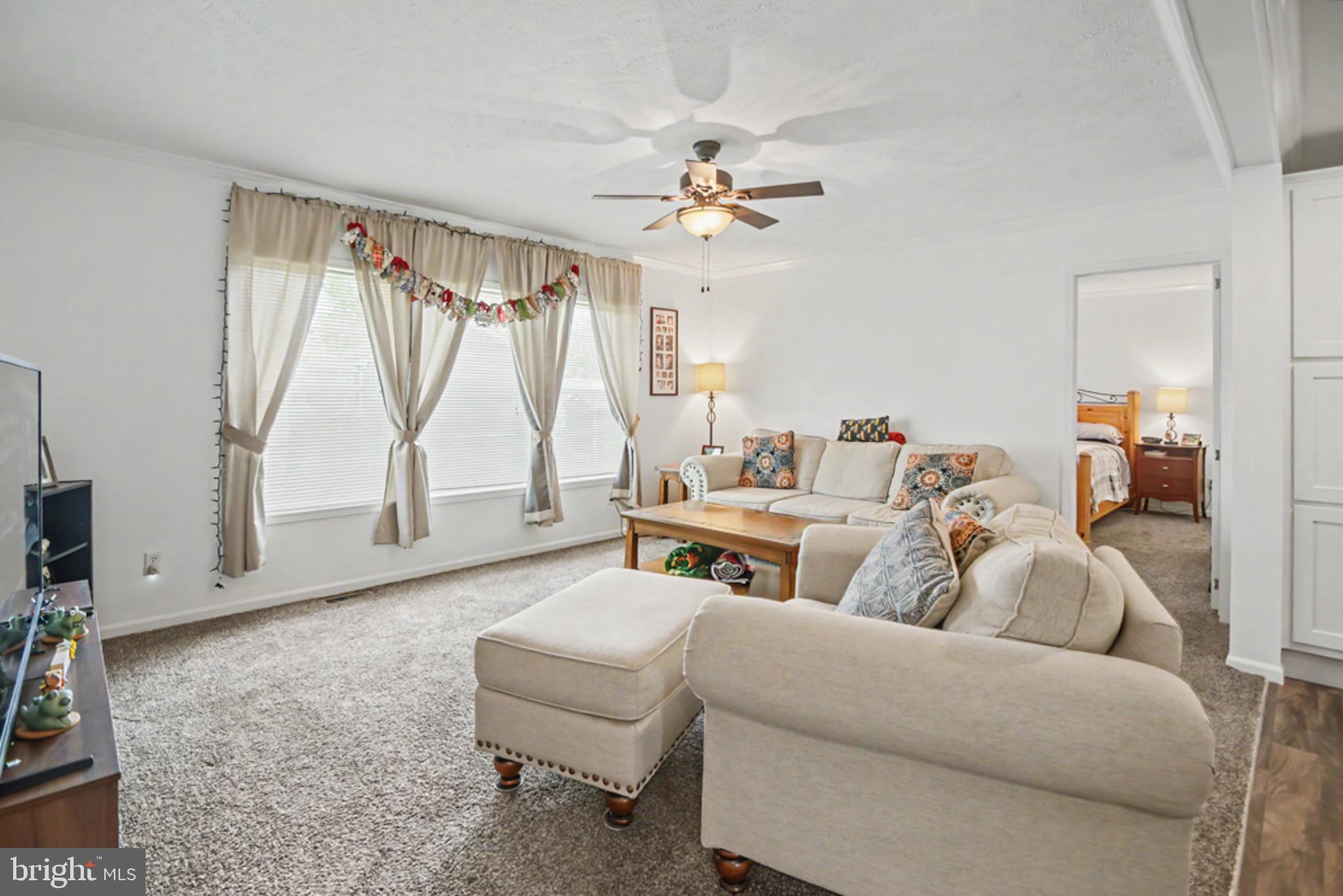 GREEN HILL MHP - Residential