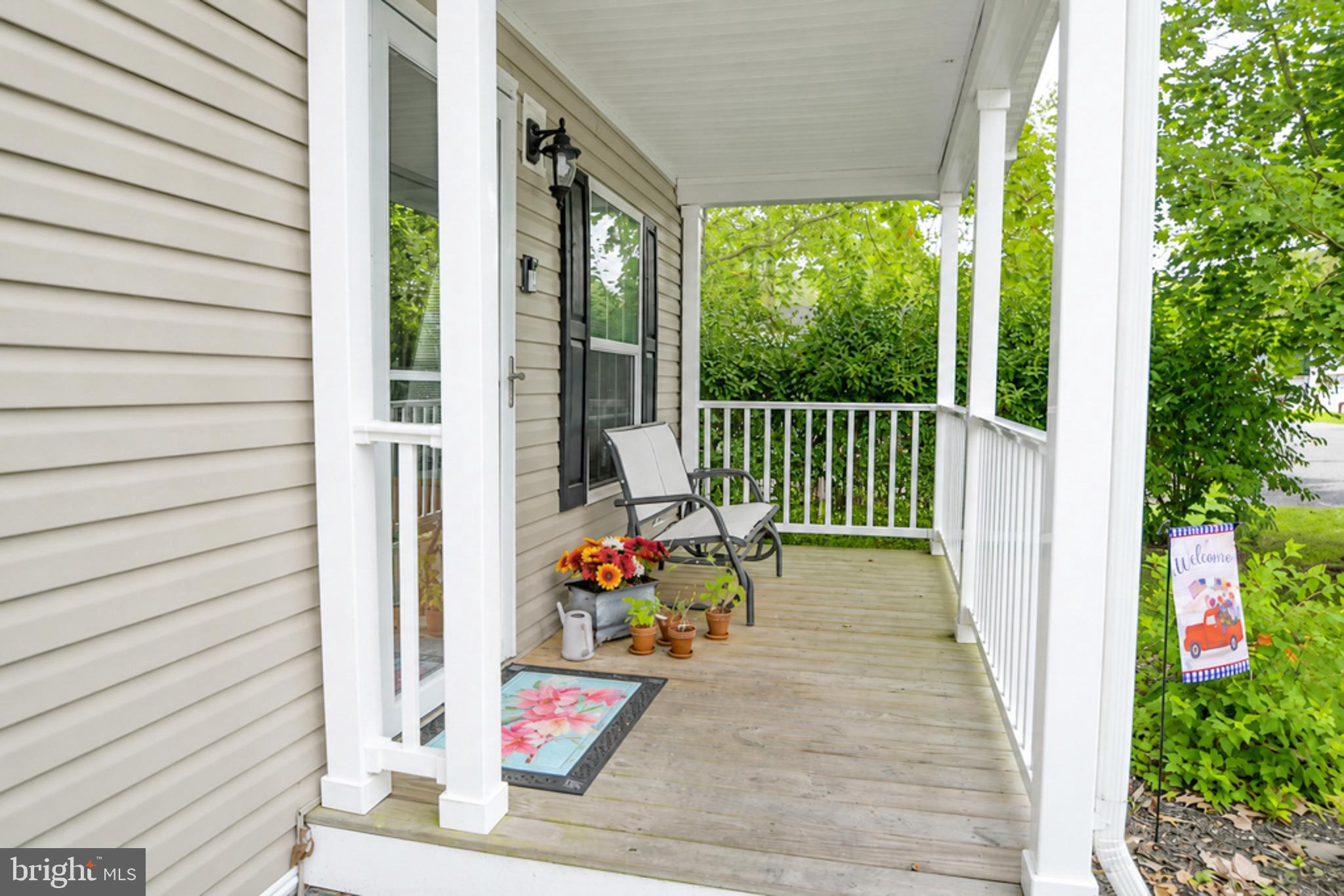 GREEN HILL MHP - Residential