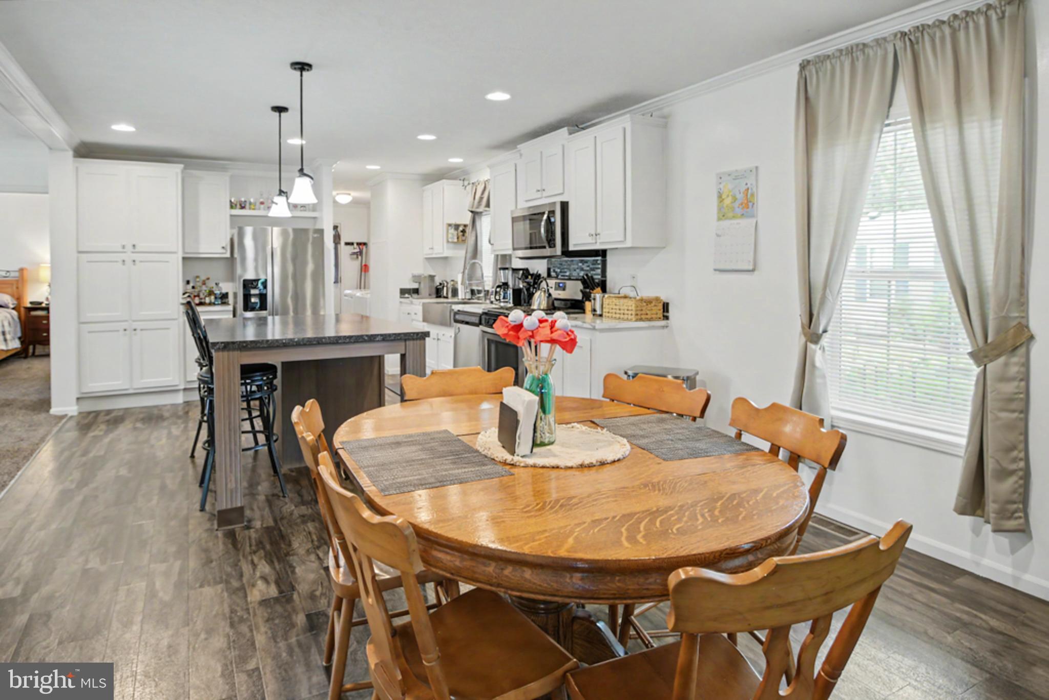 GREEN HILL MHP - Residential