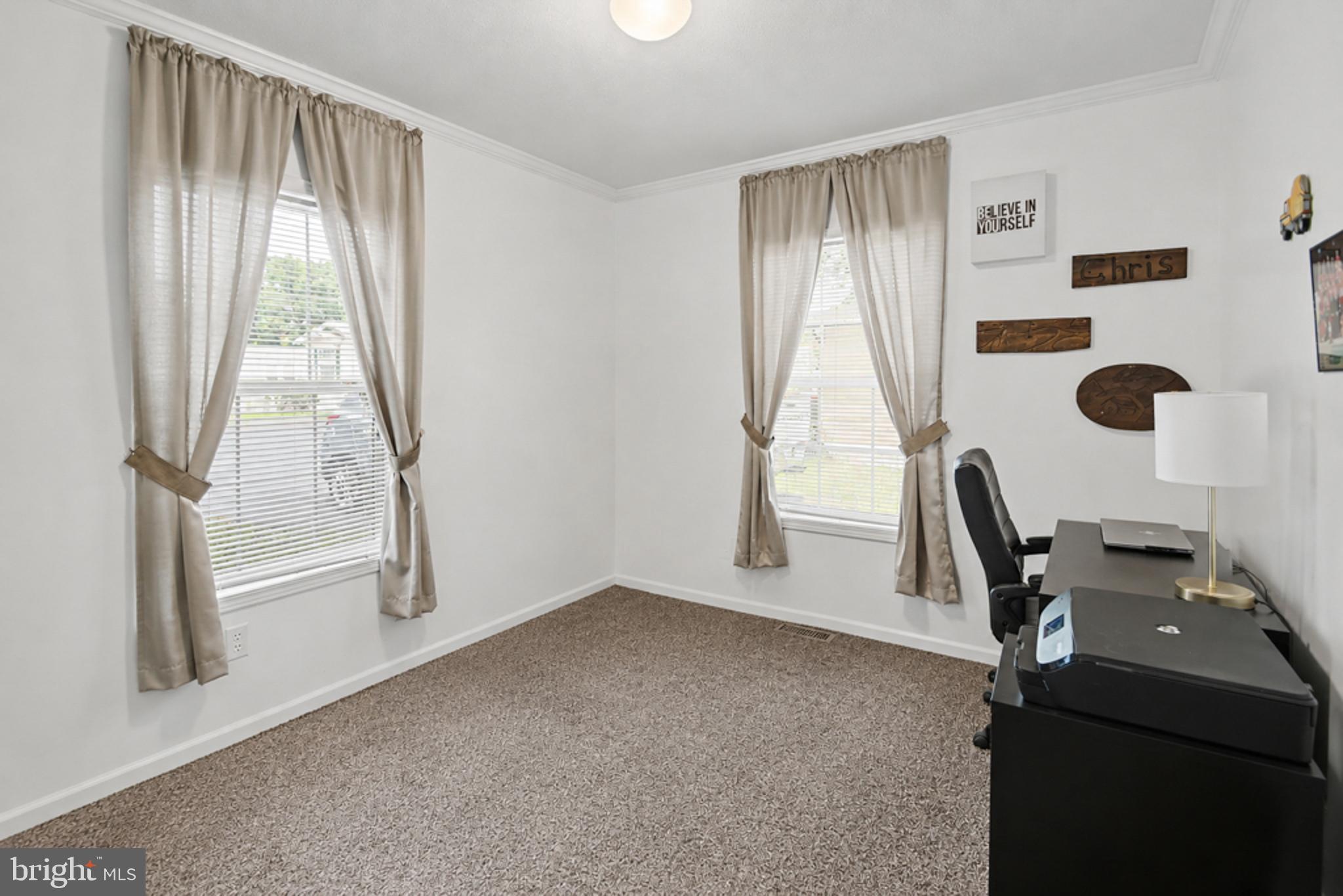 GREEN HILL MHP - Residential