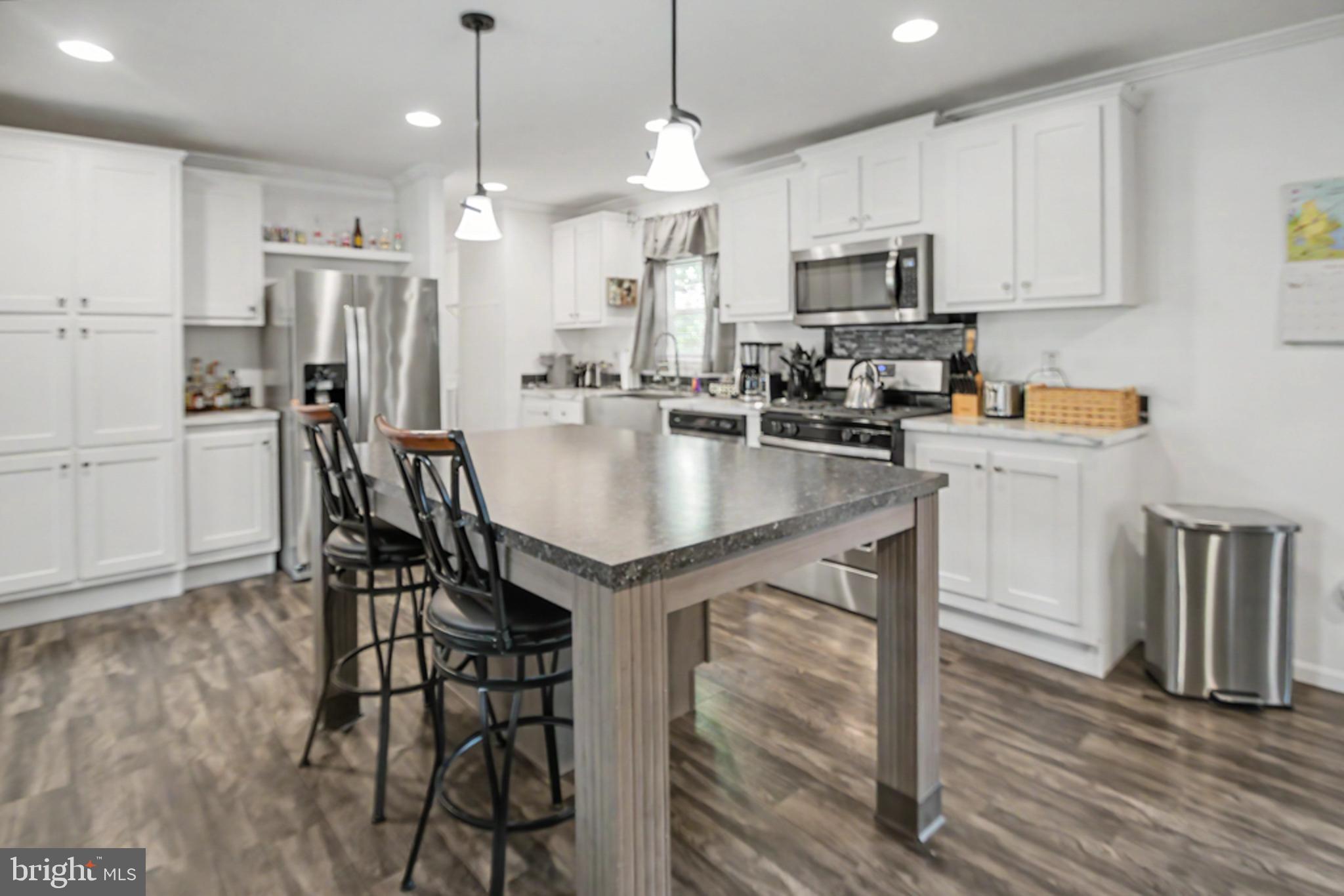 GREEN HILL MHP - Residential