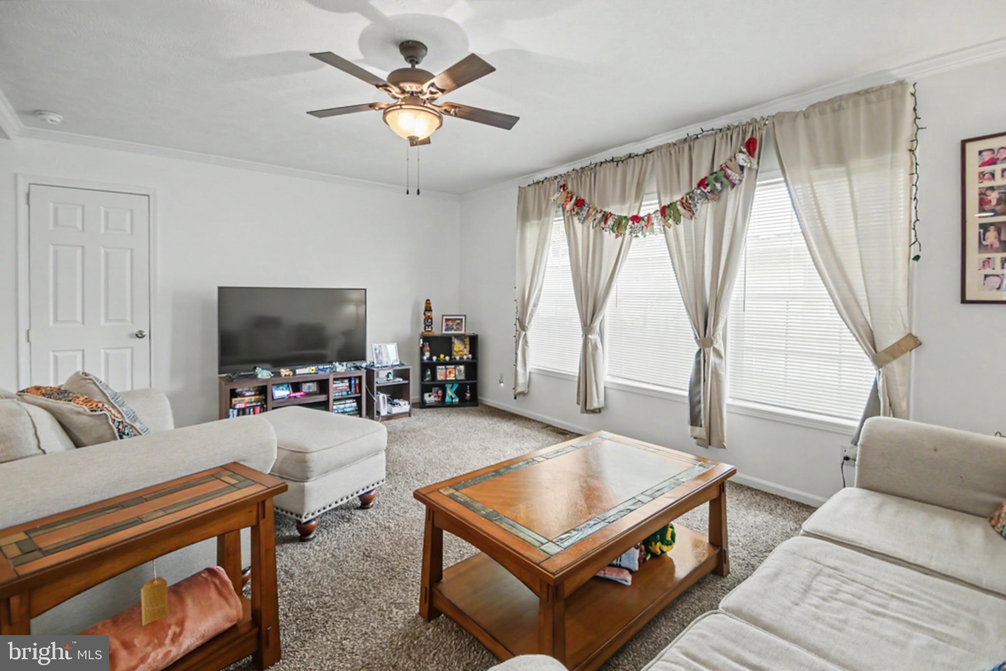 GREEN HILL MHP - Residential
