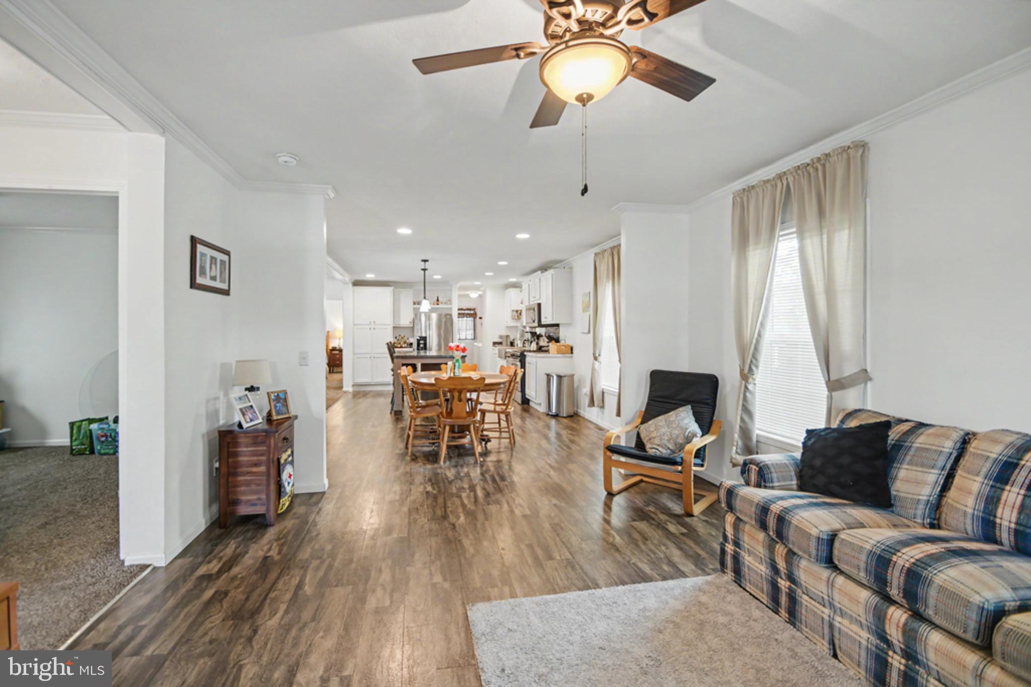 GREEN HILL MHP - Residential
